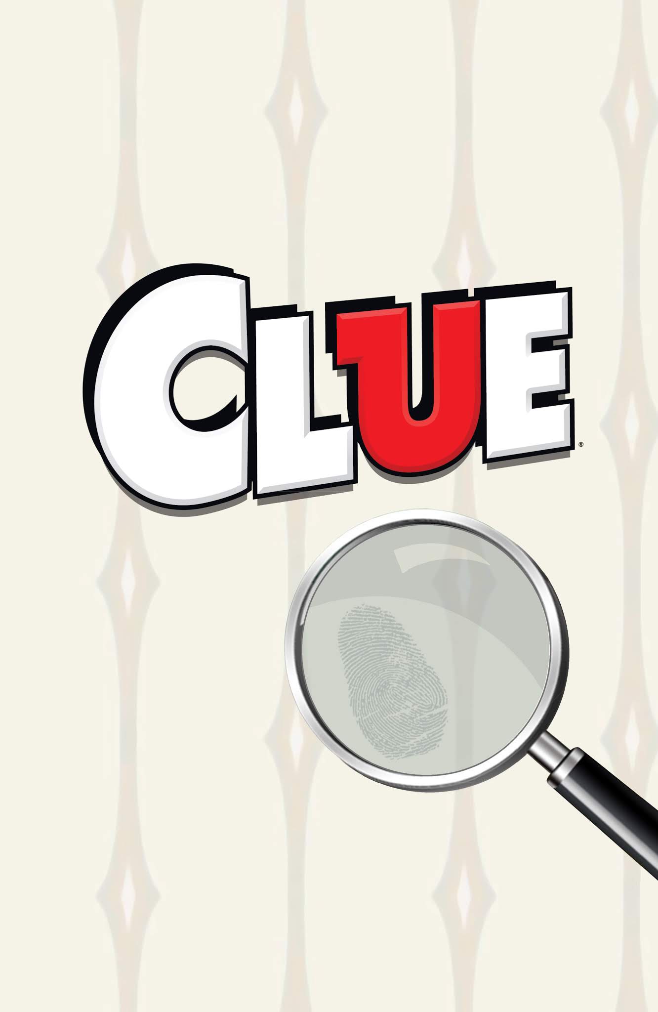 Read online Clue comic -  Issue # _TPB (Part 1) - 2
