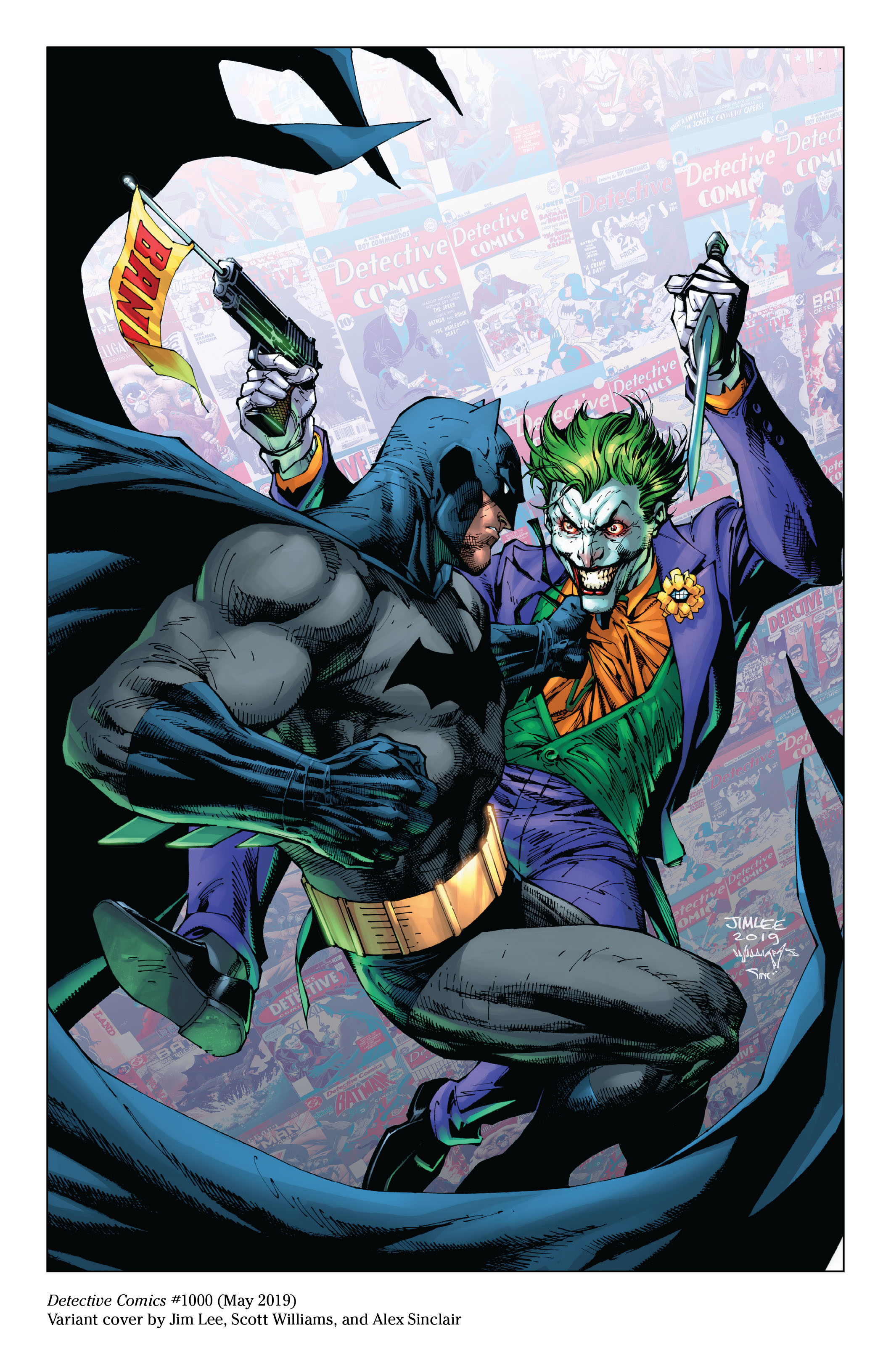 Read online The Joker: 80 Years of the Clown Prince of Crime: The Deluxe Edition comic -  Issue # TPB (Part 5) - 34