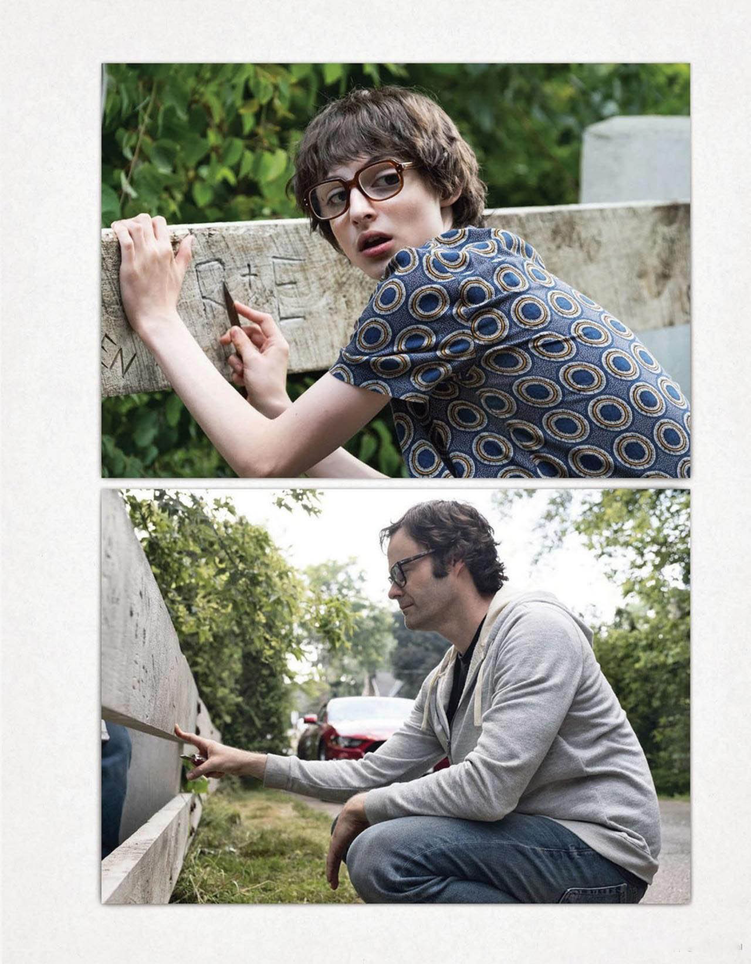 Read online The World of IT comic -  Issue # TPB (Part 1) - 26