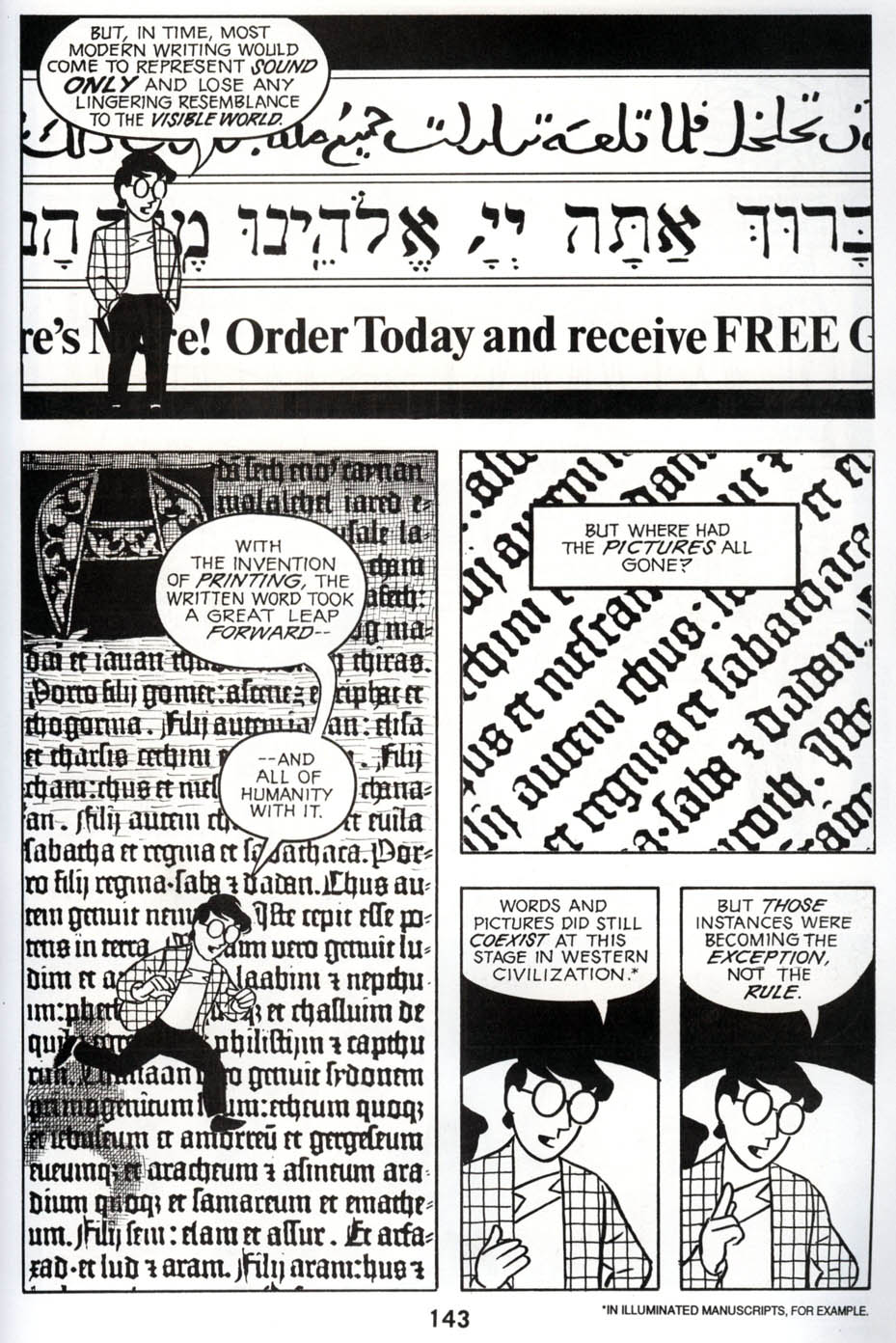 Read online Understanding Comics comic -  Issue # TPB (Part 2) - 48