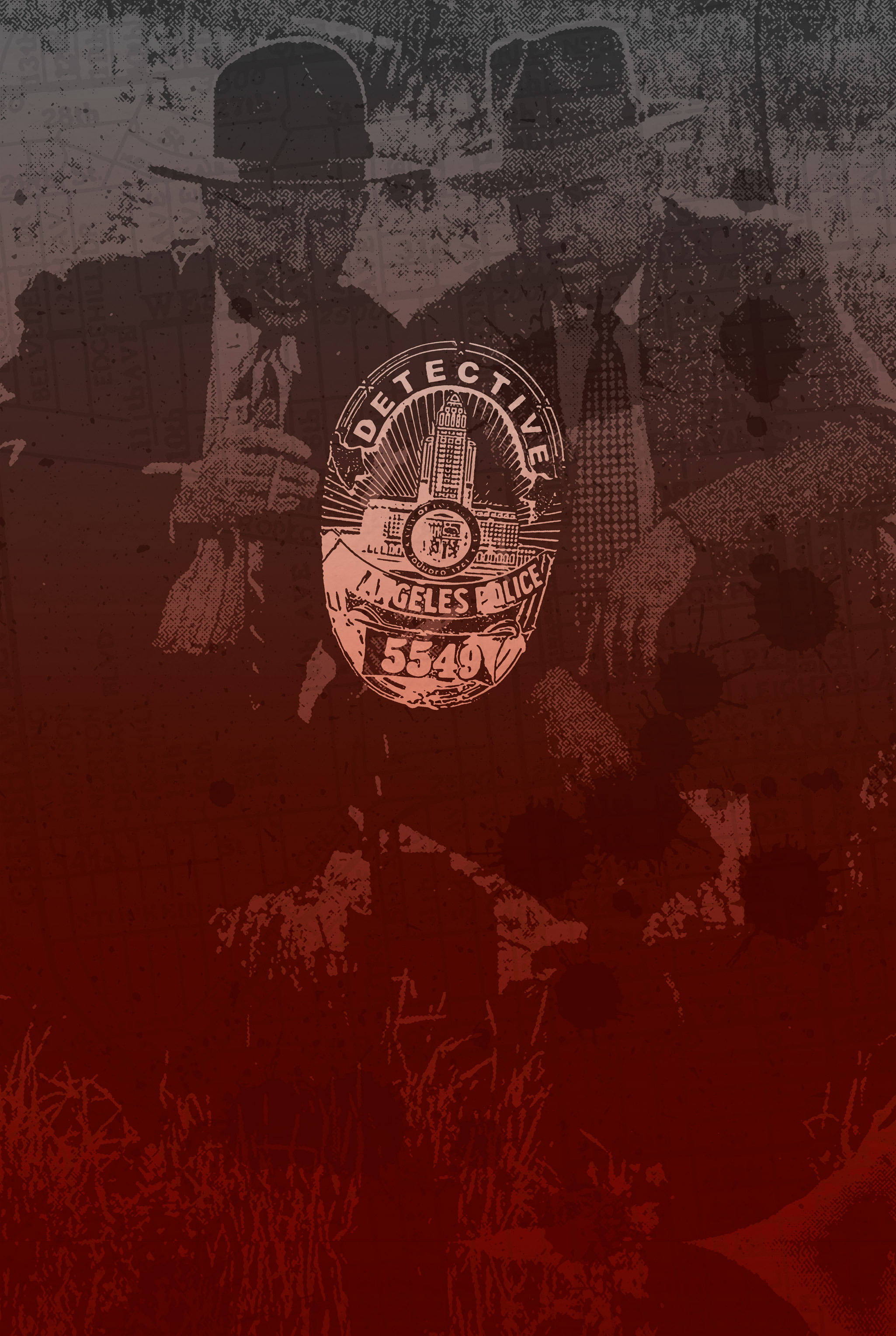 Read online The Black Dahlia comic -  Issue # Full - 29