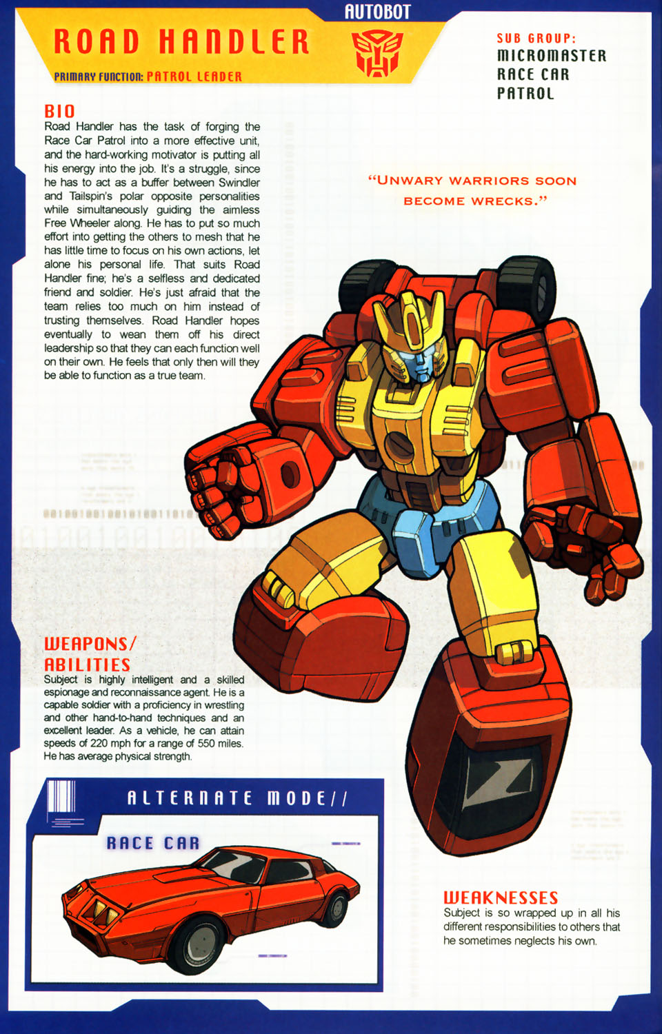 Read online Transformers: More than Meets the Eye comic -  Issue #5 - 37