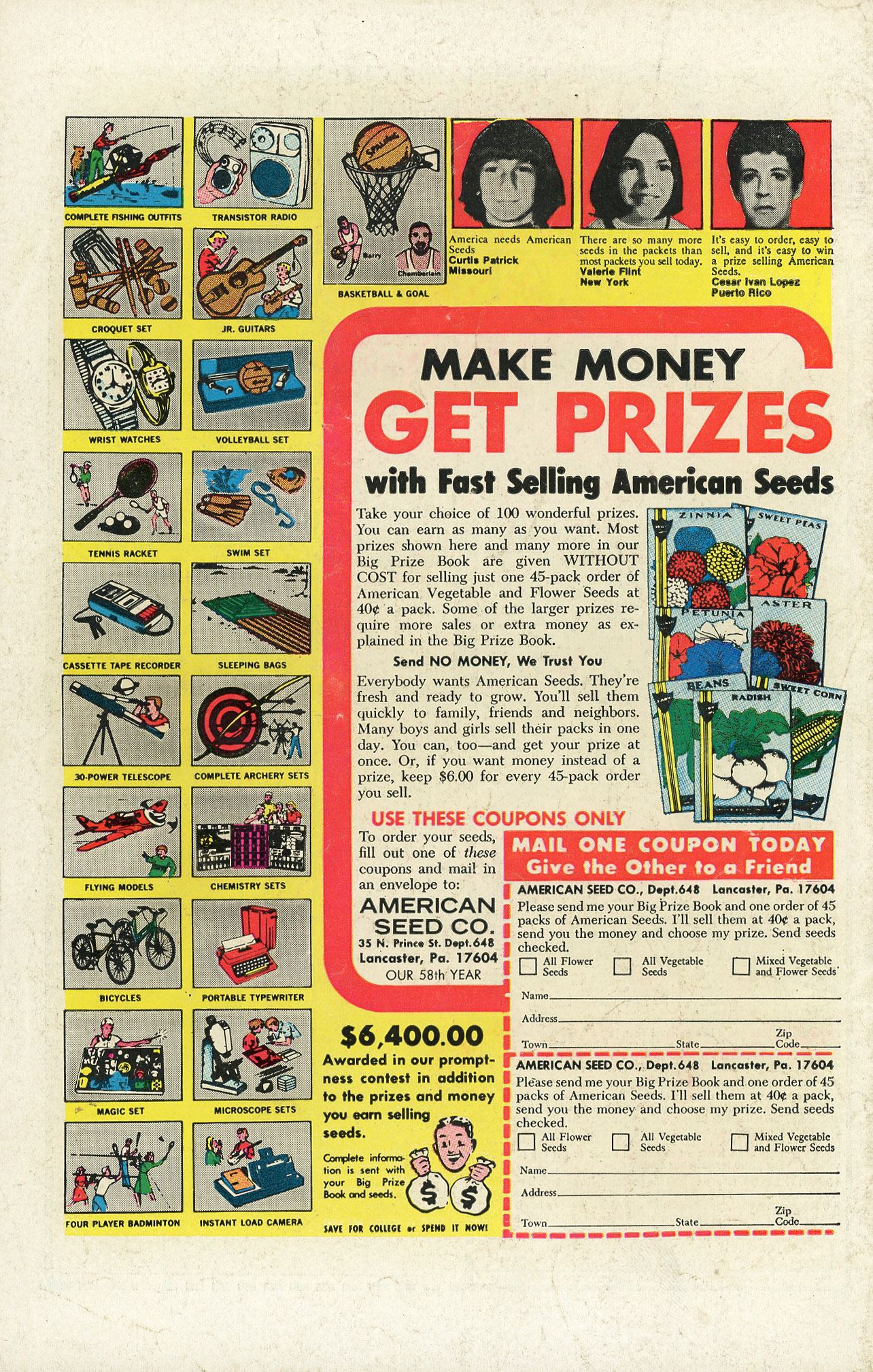 Read online Laugh (Comics) comic -  Issue #300 - 36