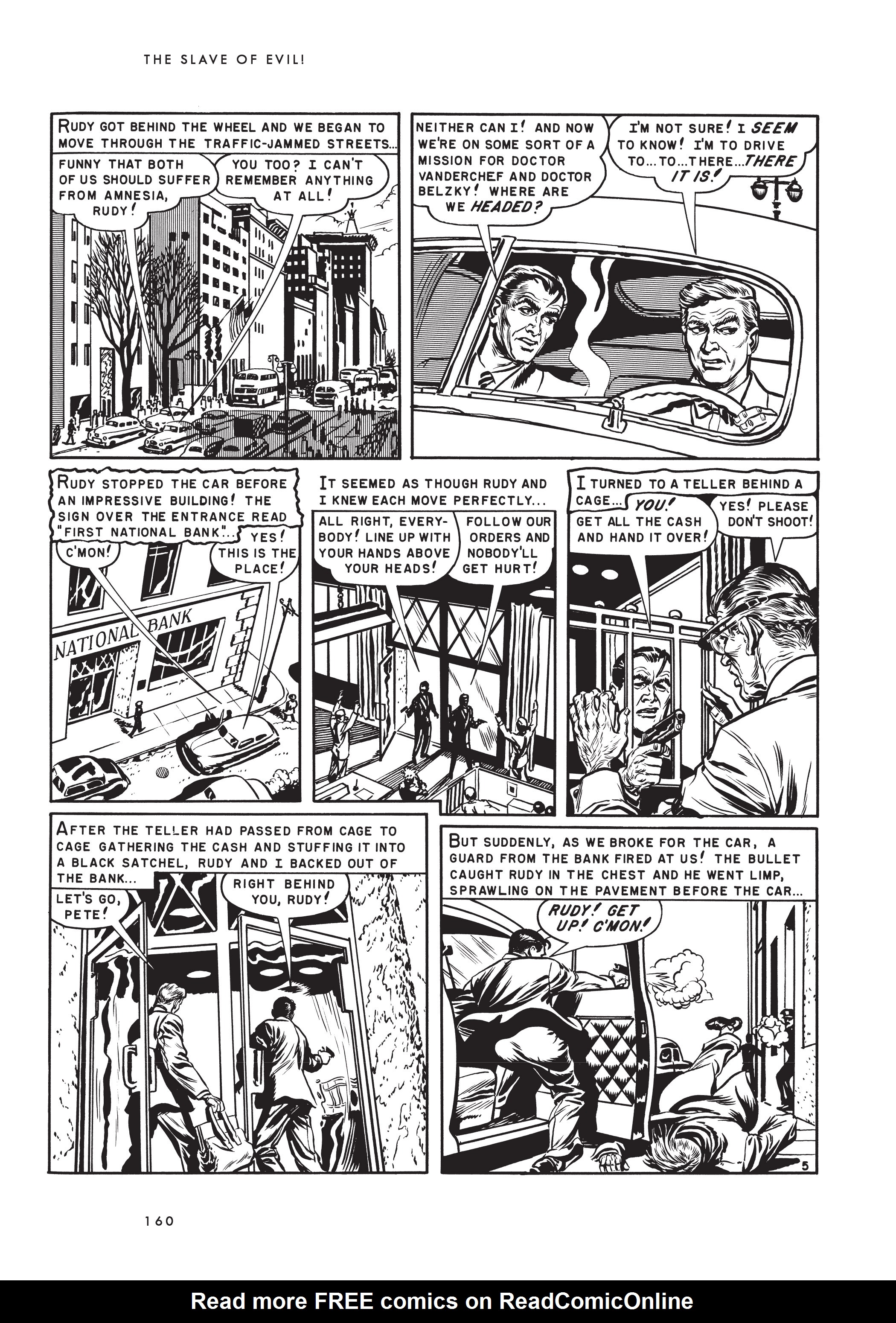Read online Child Of Tomorrow and Other Stories comic -  Issue # TPB (Part 2) - 75
