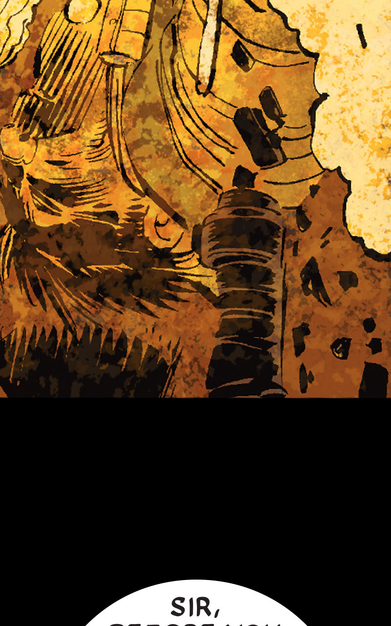 Read online Black Panther: Who Is the Black Panther? Infinity Comic comic -  Issue #2 - 28