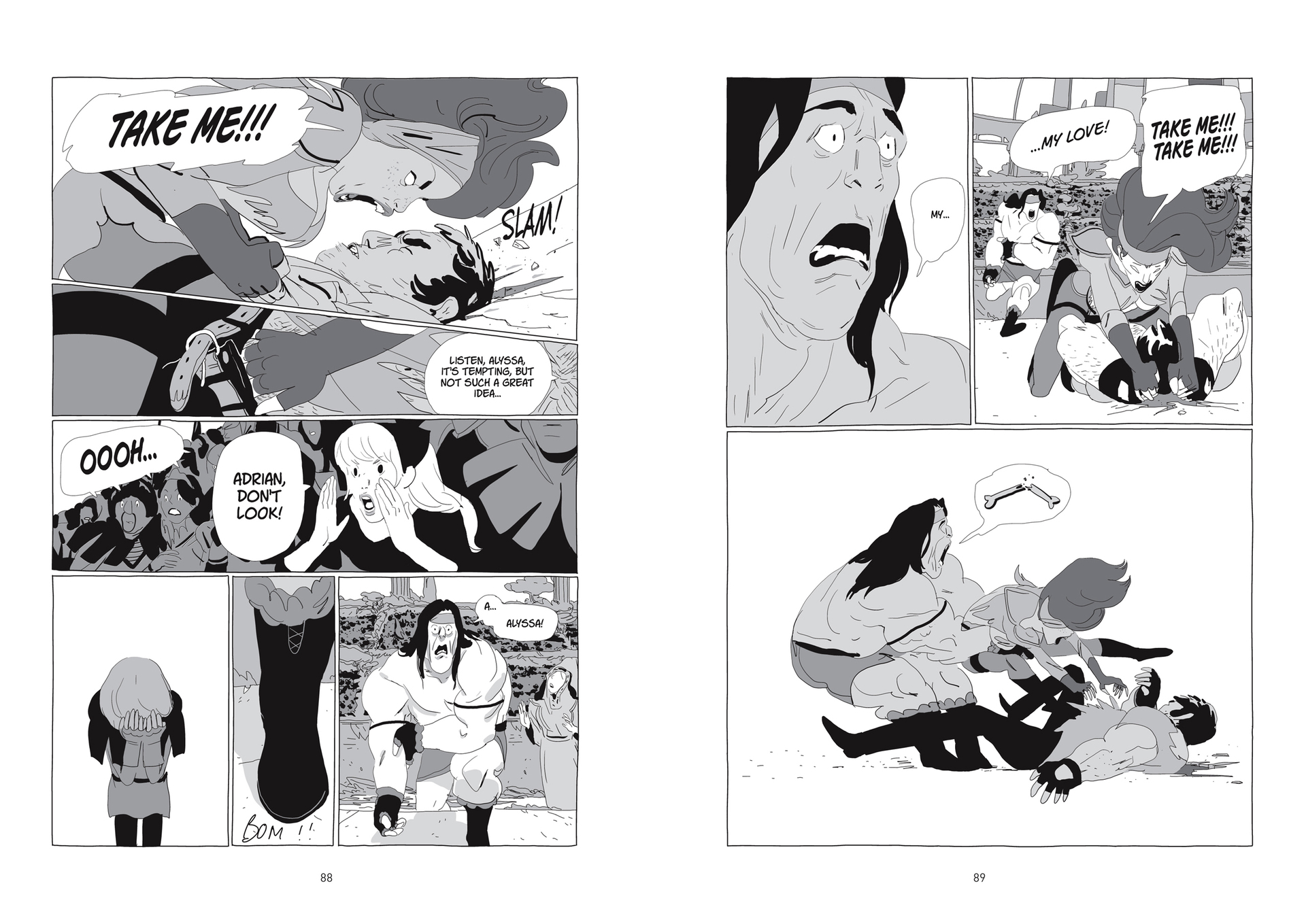 Read online Last Man comic -  Issue #2 - 47