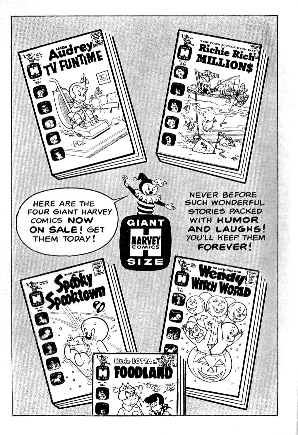 Read online Sad Sack comic -  Issue #148 - 2