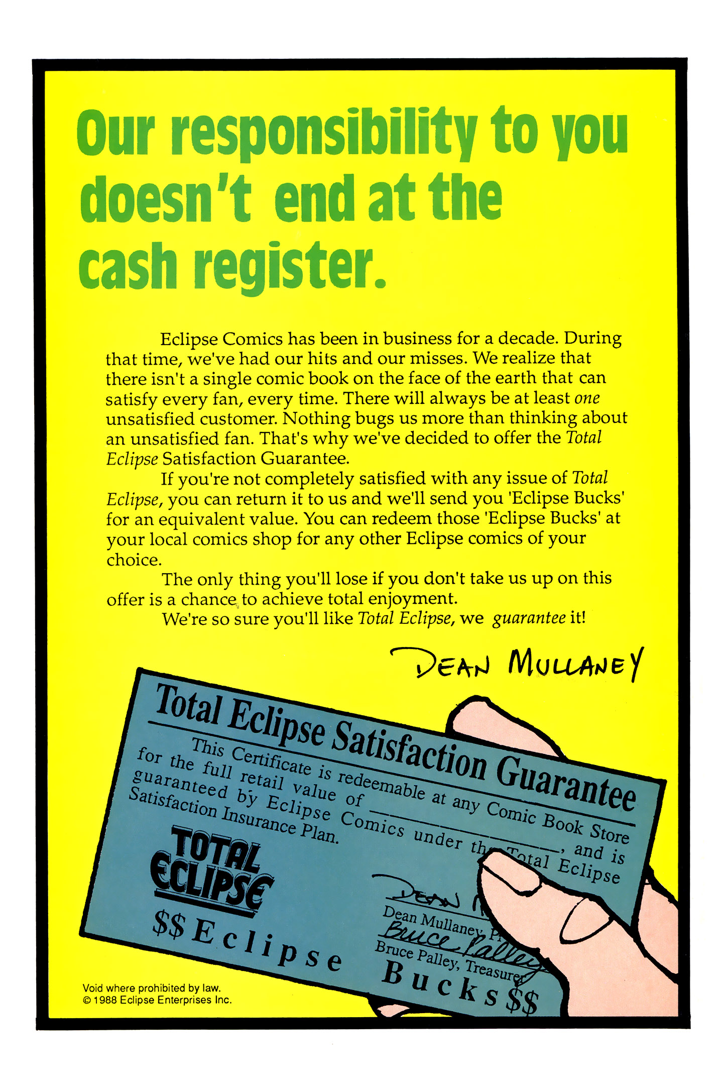 Read online The Dreamery comic -  Issue #9 - 36