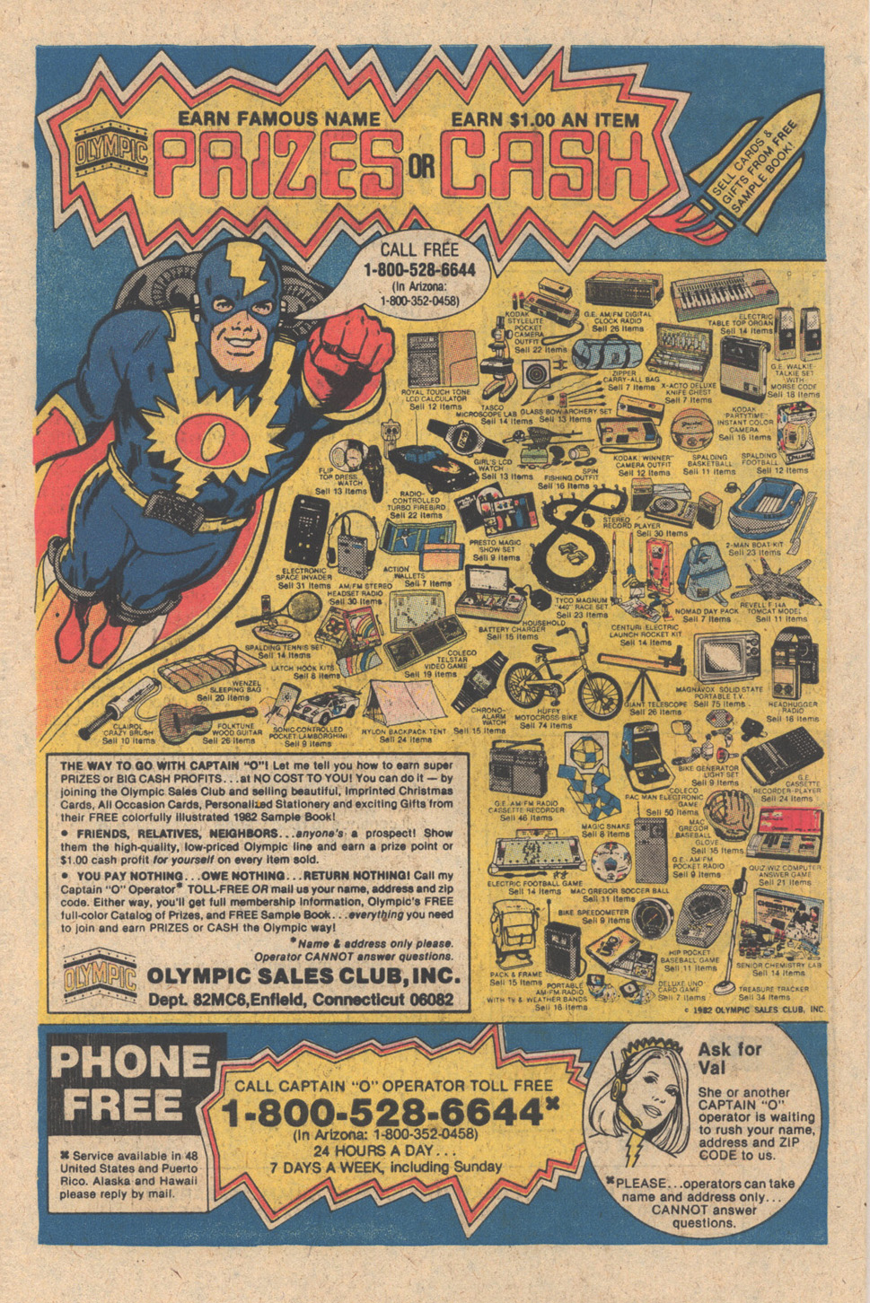 Read online Dennis the Menace comic -  Issue #11 - 34