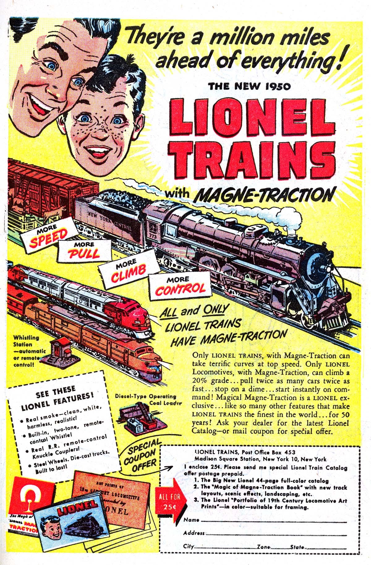 Read online Hollywood Funny Folks comic -  Issue #29 - 39