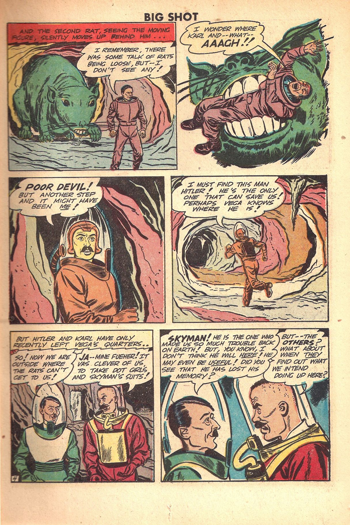 Read online Big Shot comic -  Issue #75 - 17