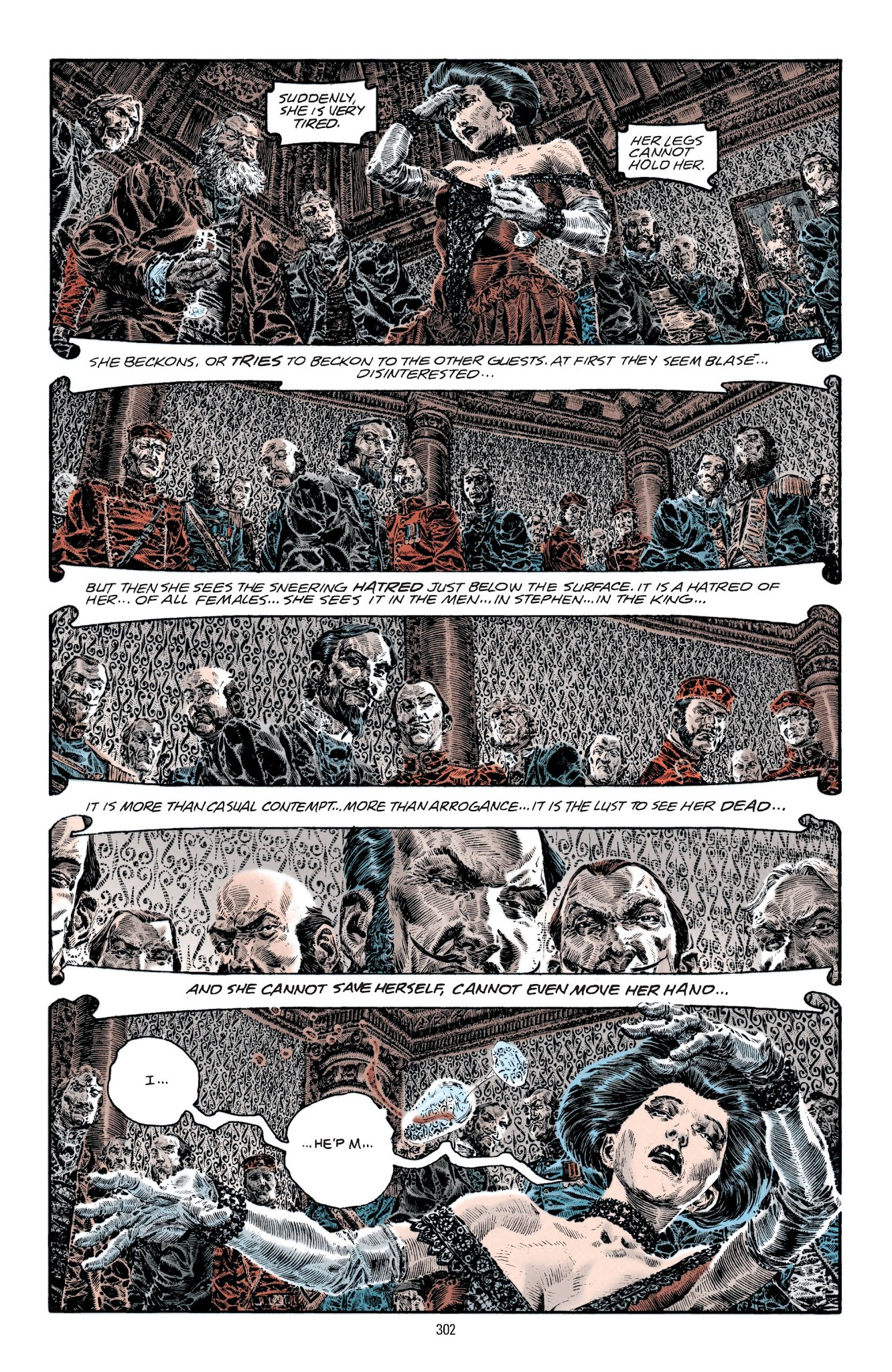 Read online Elseworlds: Justice League comic -  Issue # TPB 1 (Part 3) - 99