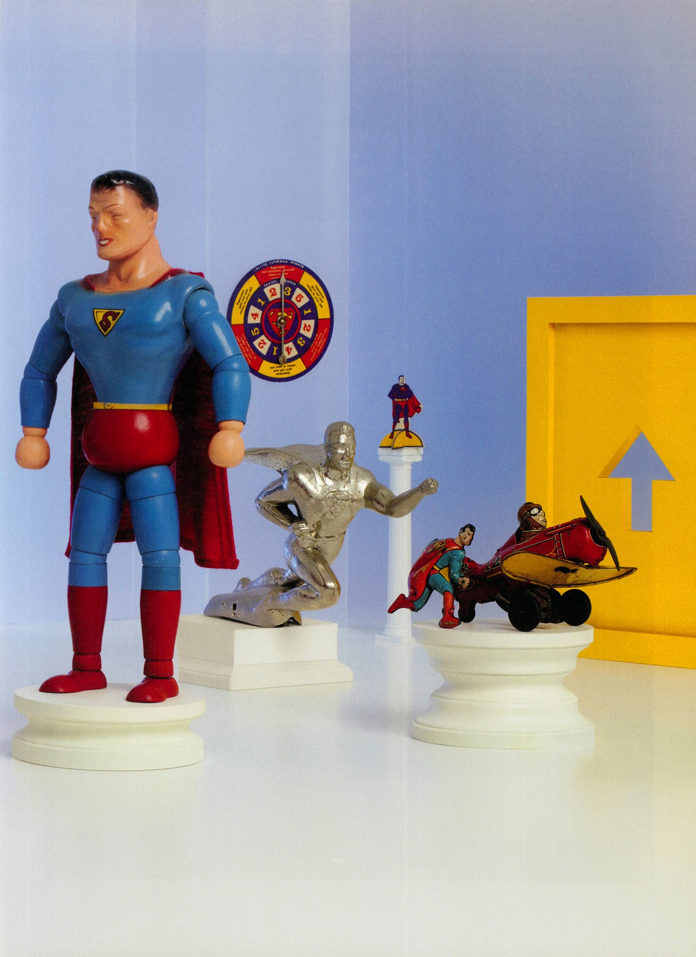 Read online 75 Years Of DC Comics comic -  Issue # TPB (Part 2) - 87