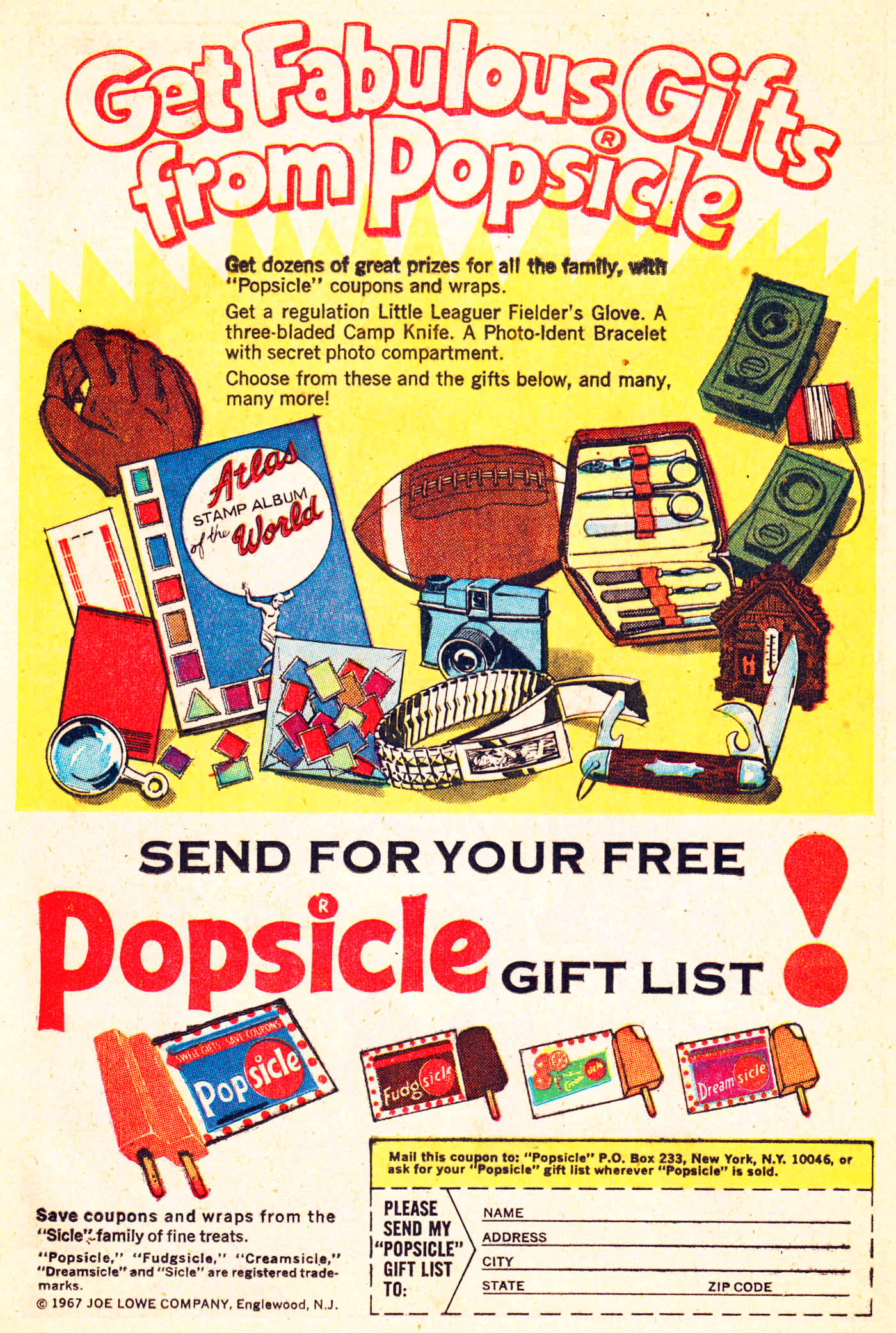 Read online Pep Comics comic -  Issue #208 - 25