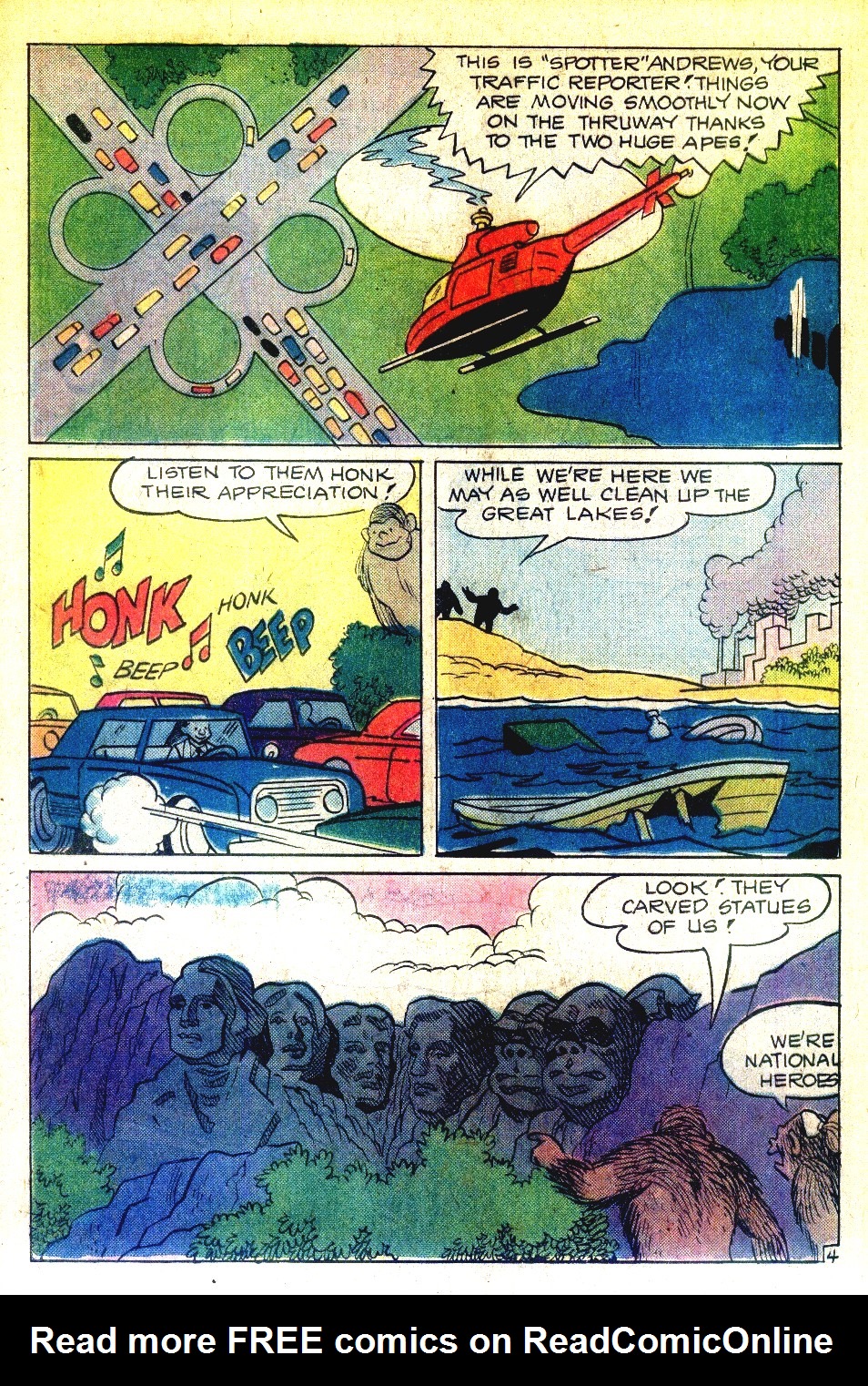 Read online Madhouse Comics comic -  Issue #108 - 16