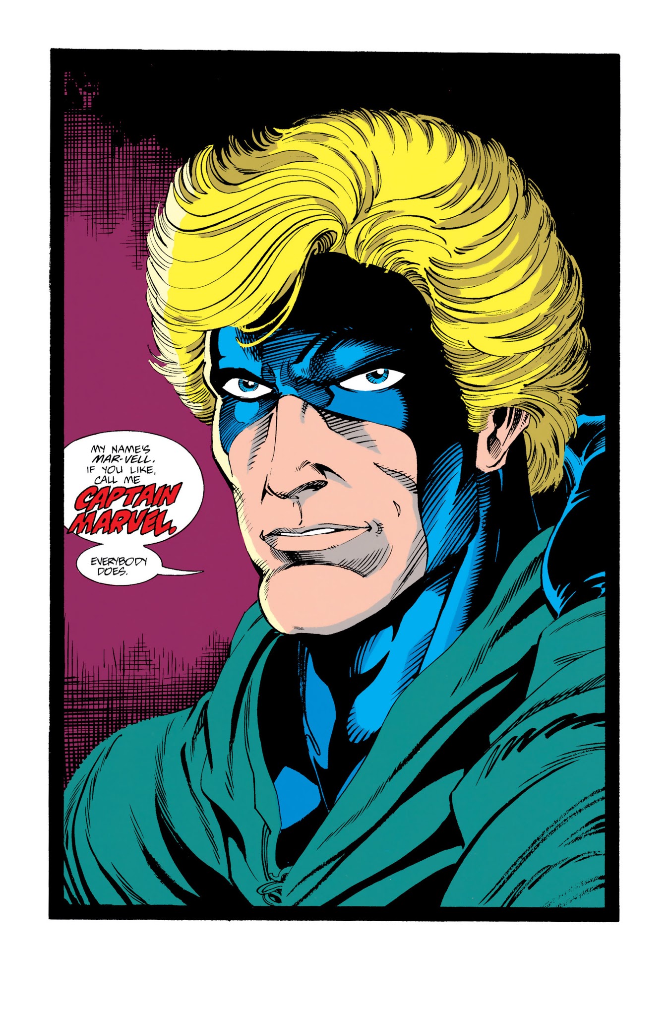 Read online Infinity Gauntlet Aftermath comic -  Issue # TPB - 237