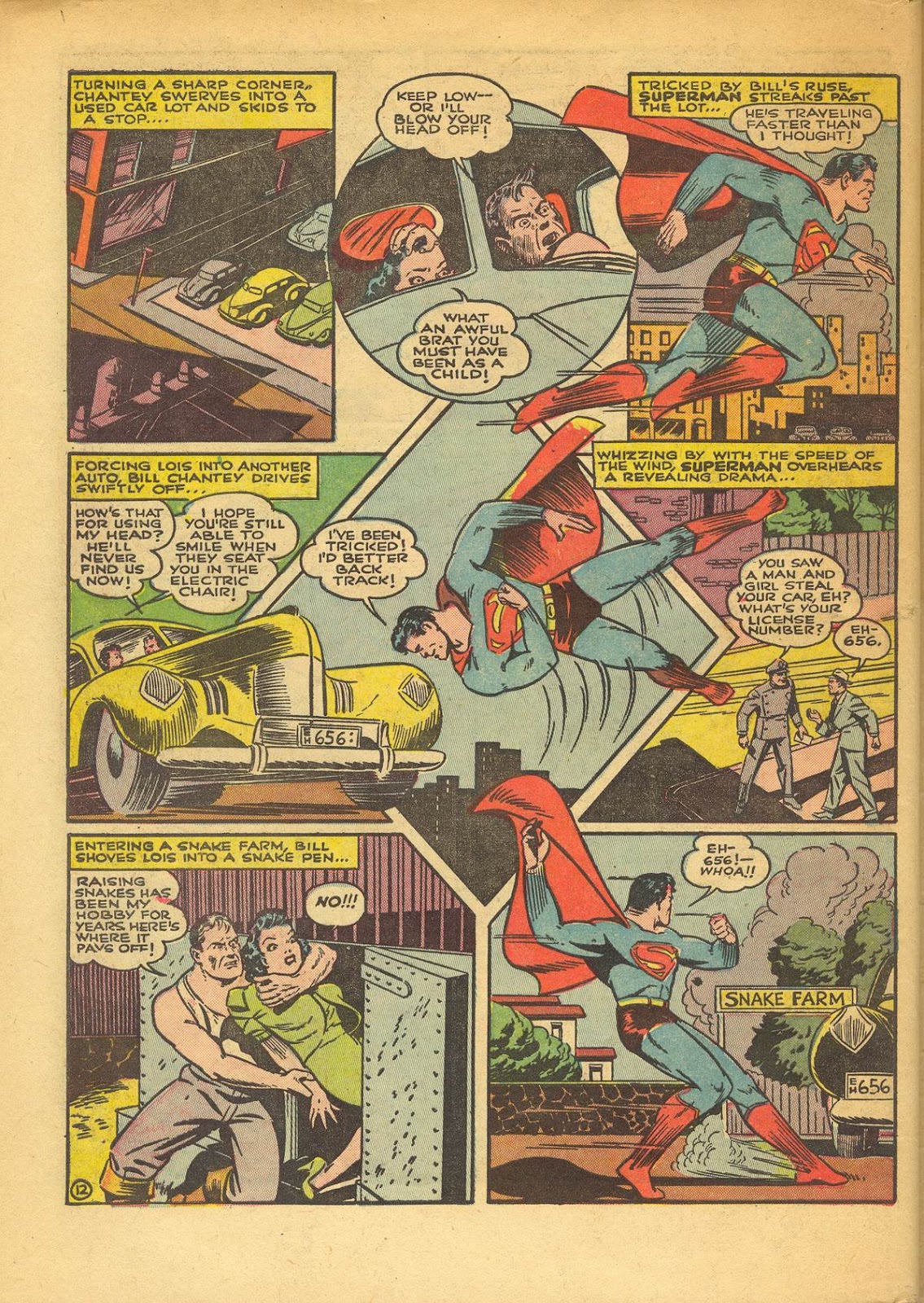 Superman (1939) issue 18 - Page 64