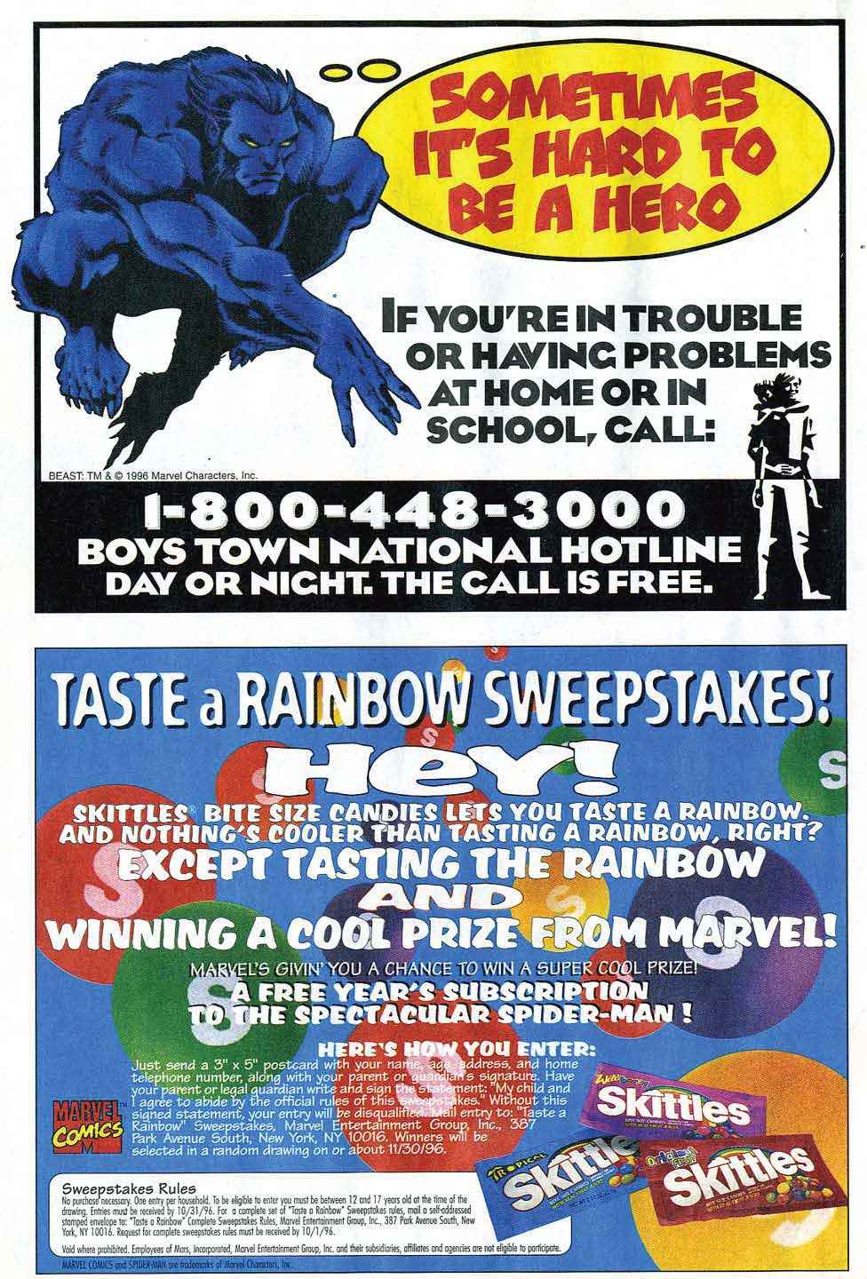 Read online The Avengers (1963) comic -  Issue #403 - 27