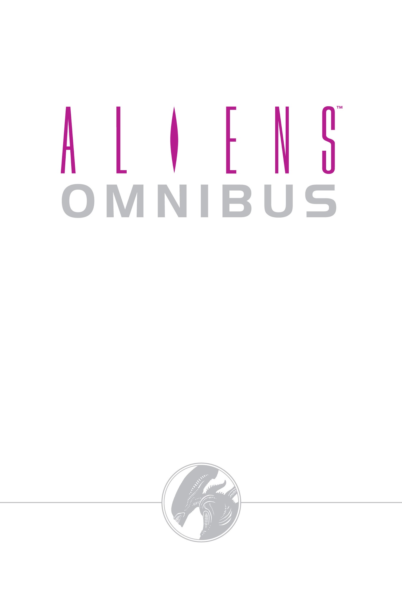 Read online Aliens Omnibus comic -  Issue # TPB 5 - 2