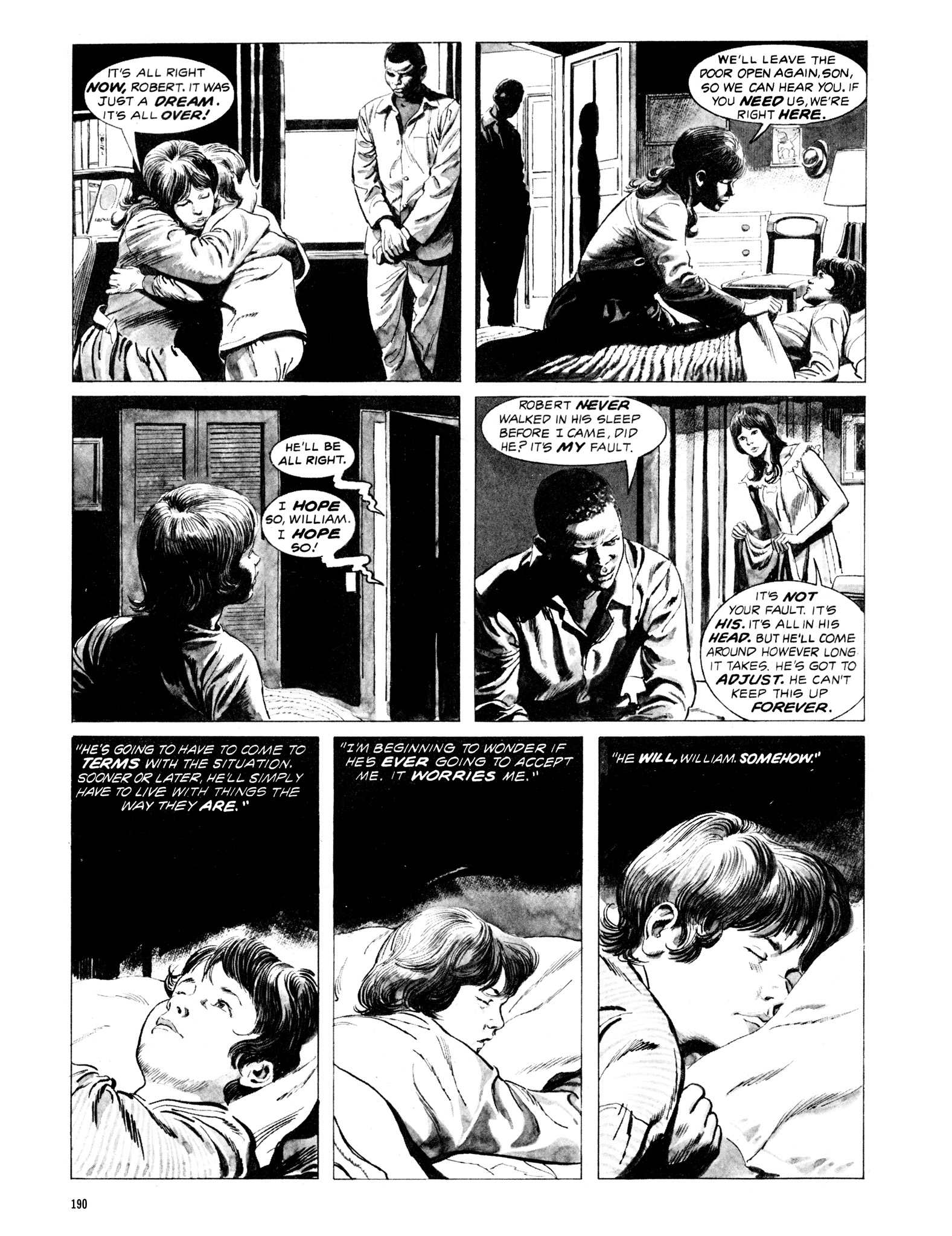 Read online Creepy Archives comic -  Issue # TPB 16 (Part 2) - 92