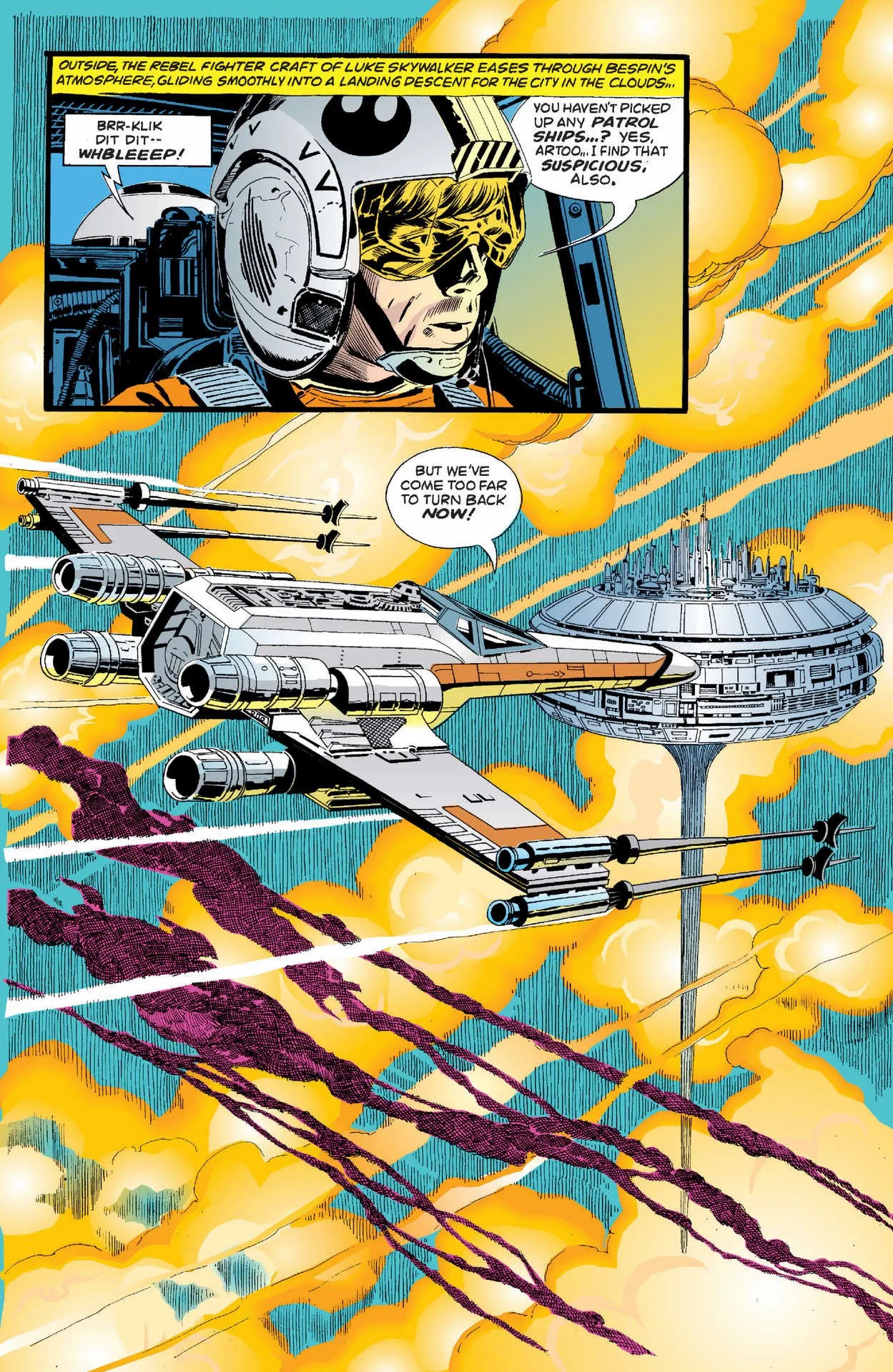 Read online Star Wars Legends: The Rebellion - Epic Collection comic -  Issue # TPB 5 (Part 4) - 53