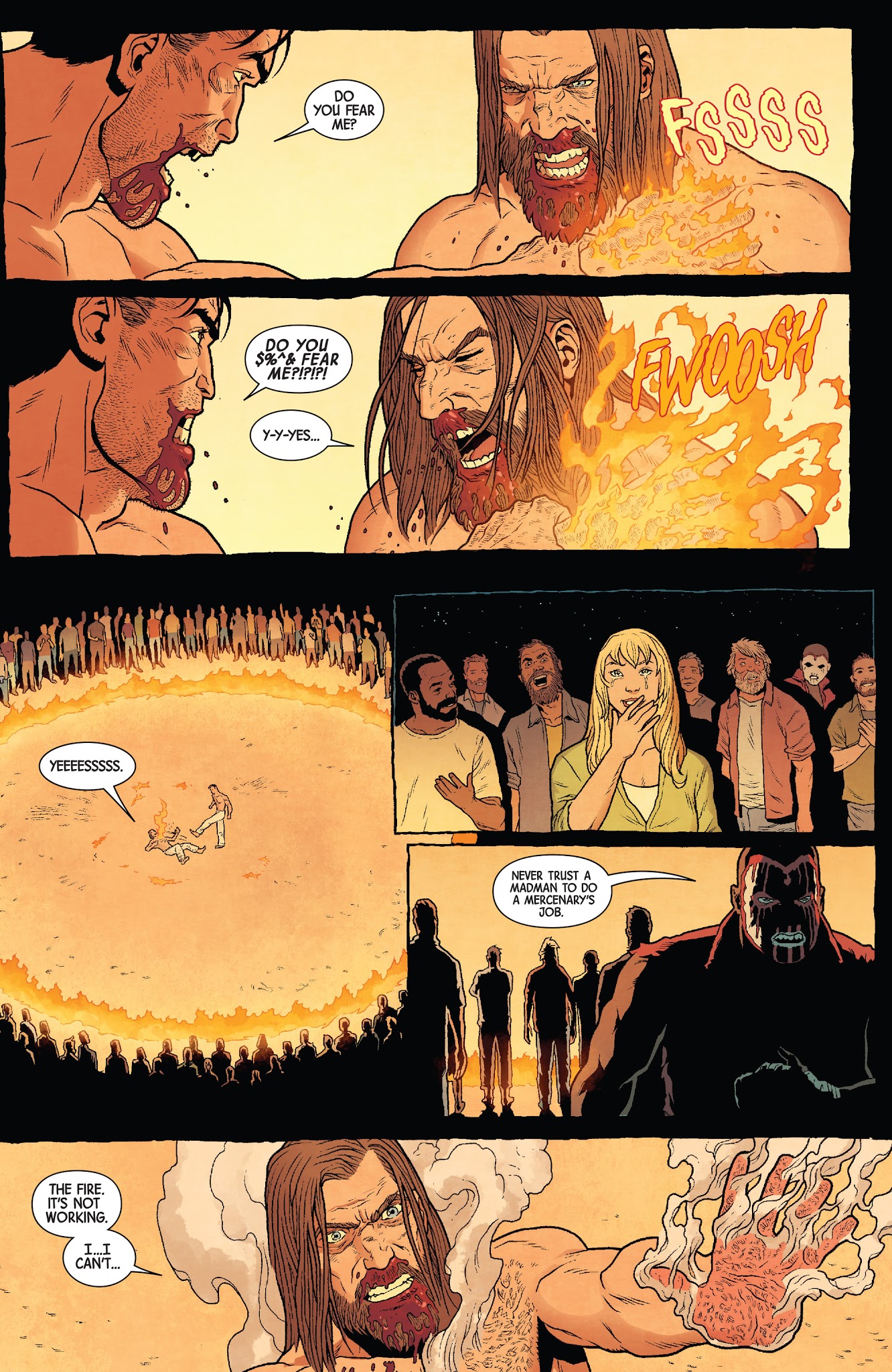 Read online Moon Knight (2016) comic -  Issue #193 - 17