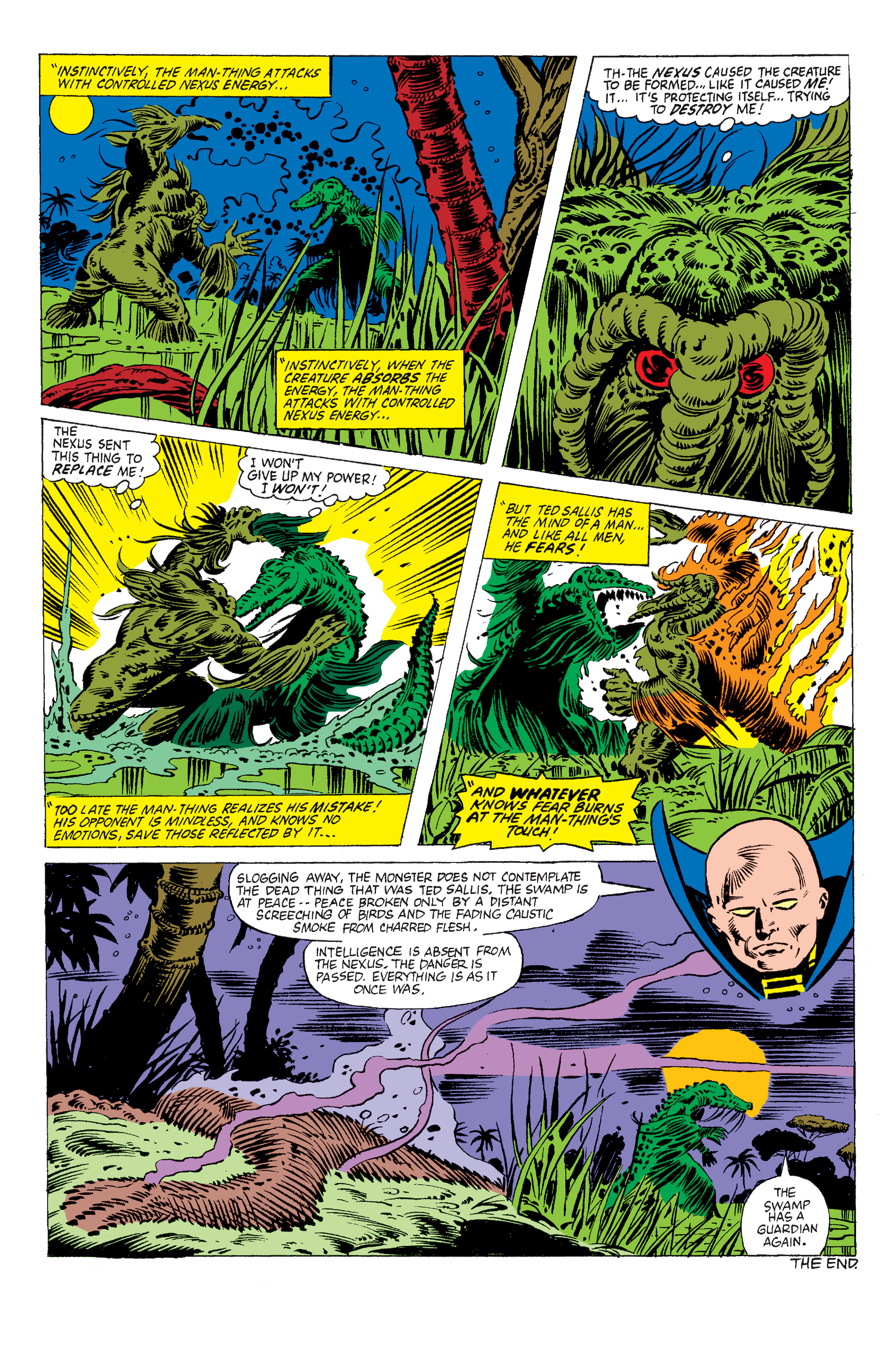 Read online What If? (1977) comic -  Issue # _Complete Collection TPB 3 (Part 2) - 16