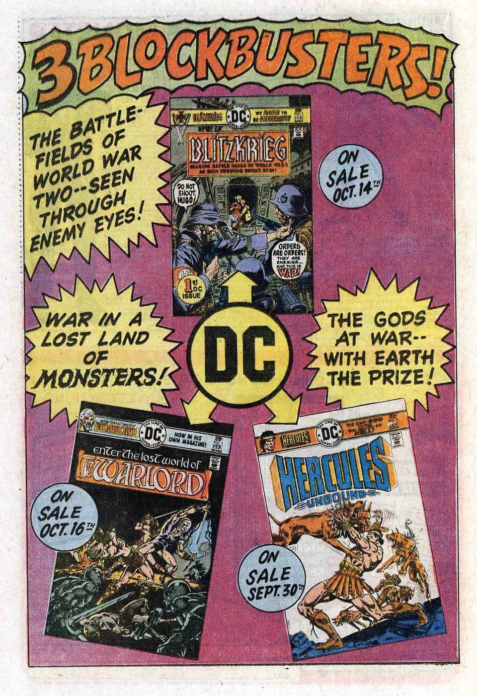 Read online The Superman Family comic -  Issue #174 - 59