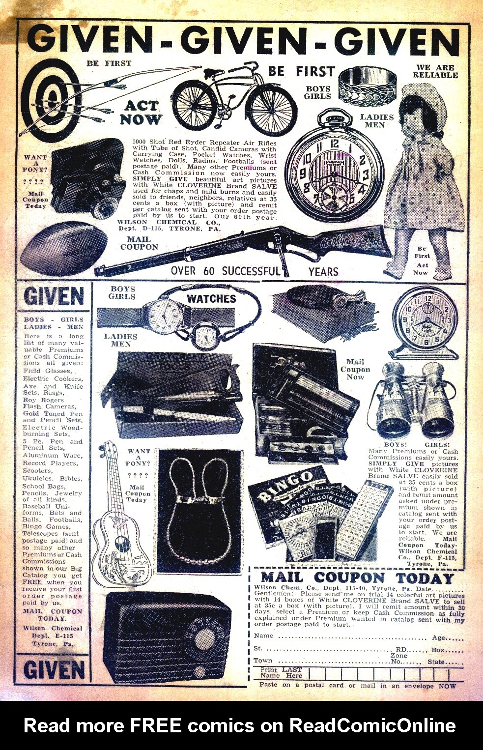 Read online Star Spangled War Stories (1952) comic -  Issue #39 - 2