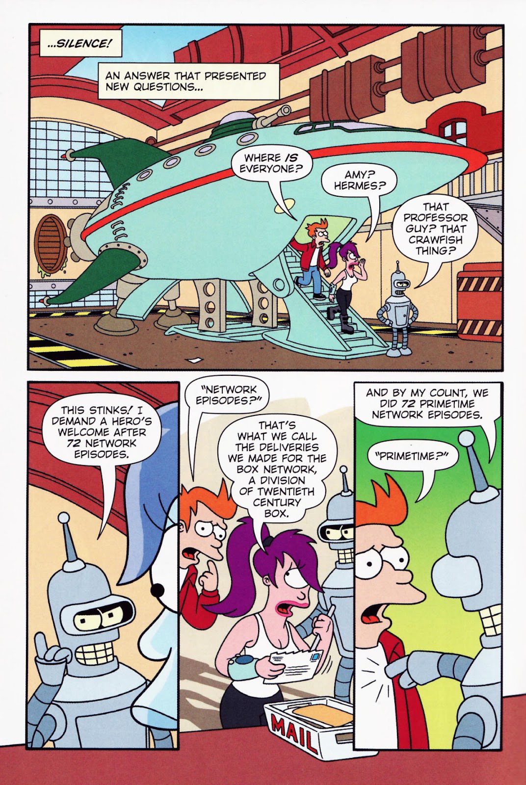 <{ $series->title }} issue 50b - Page 3