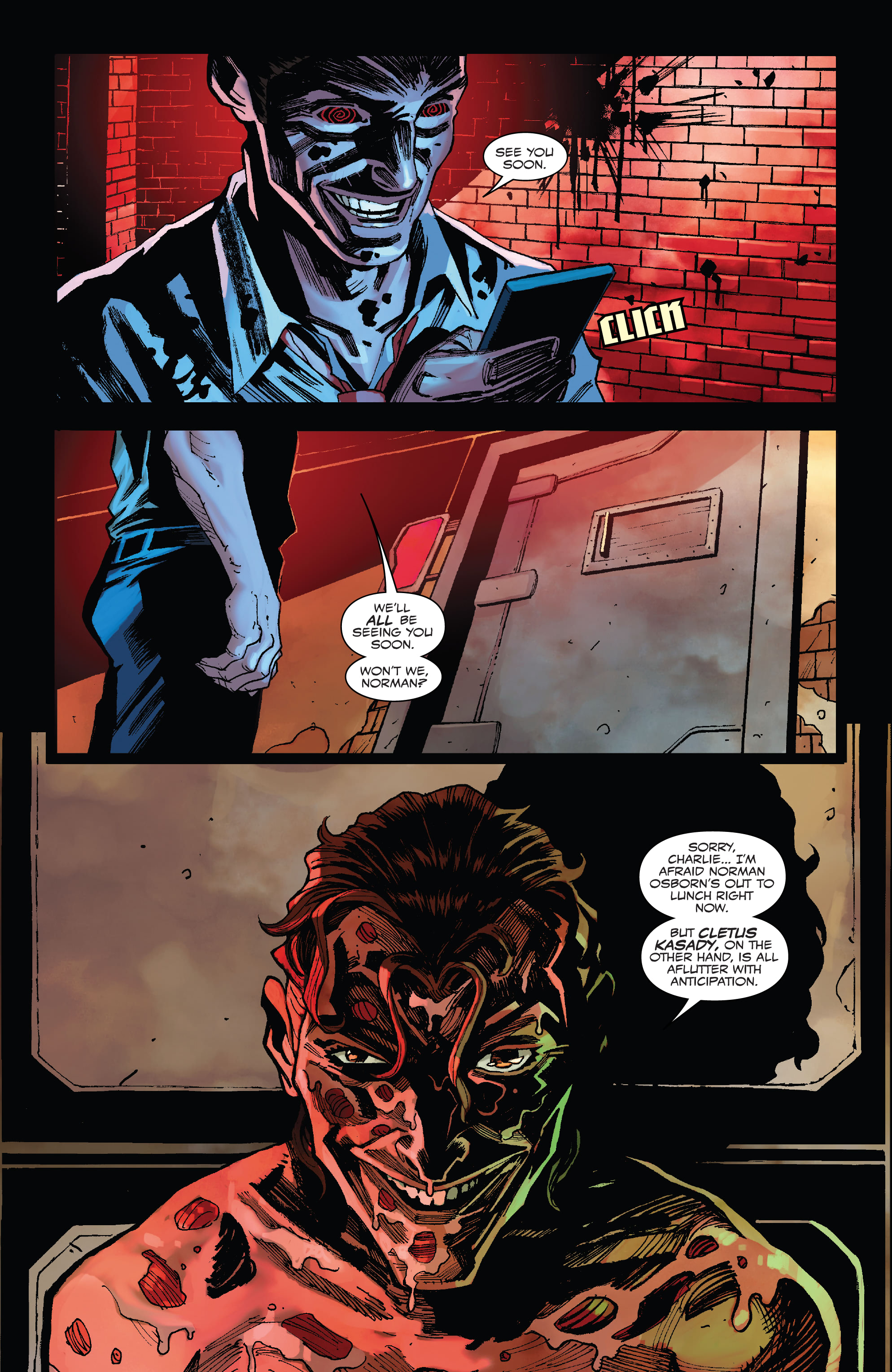 Read online Absolute Carnage Omnibus comic -  Issue # TPB (Part 5) - 51