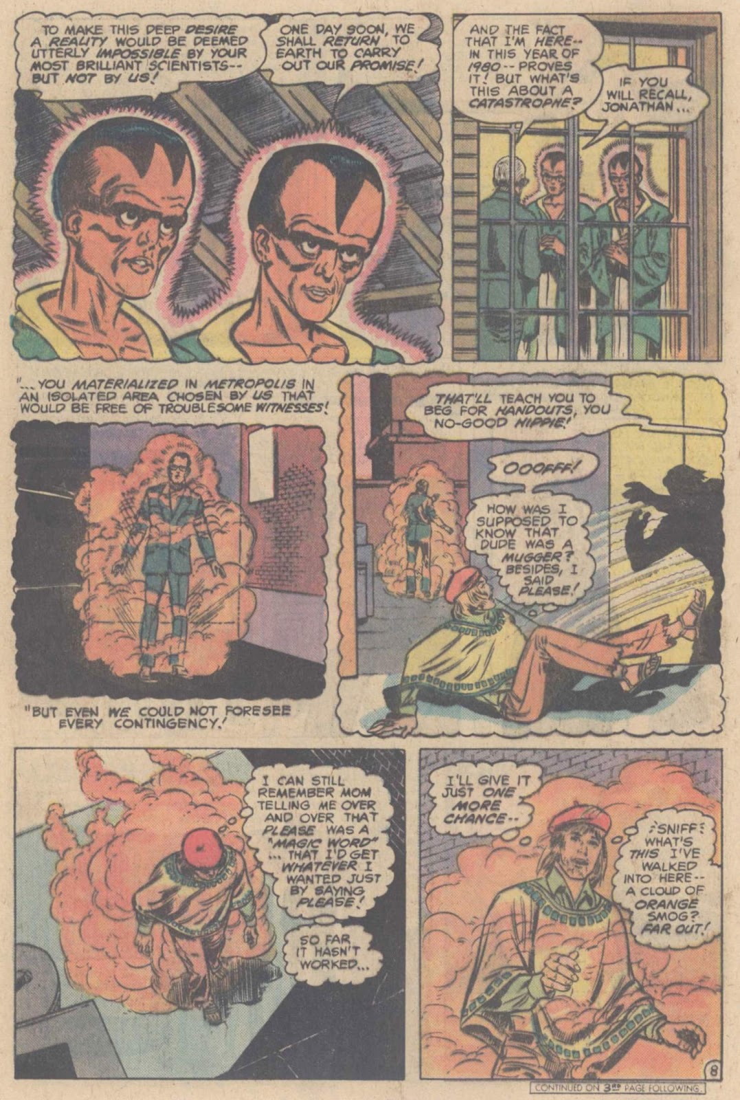 Action Comics (1938) issue 508 - Page 12