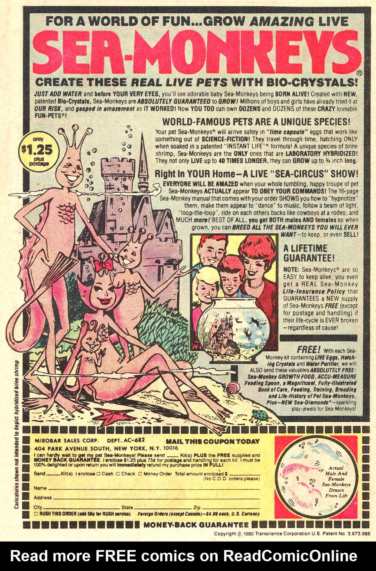 Read online Pep Comics comic -  Issue #384 - 9