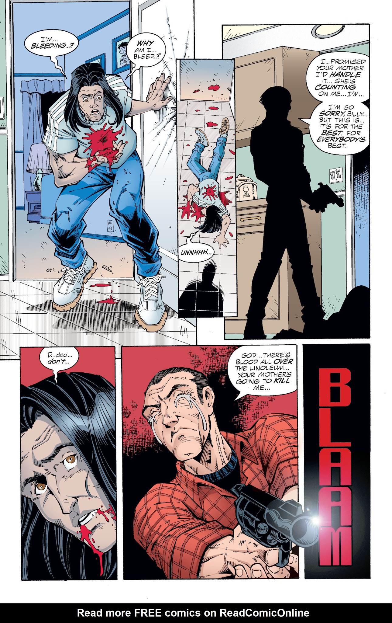 Read online Young Justice (1998) comic -  Issue # _TPB Book One - 358