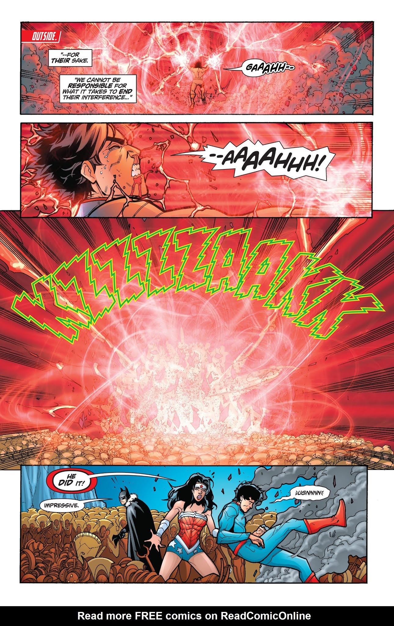 Read online Superman: H'el on Earth comic -  Issue # TPB (Part 2) - 51
