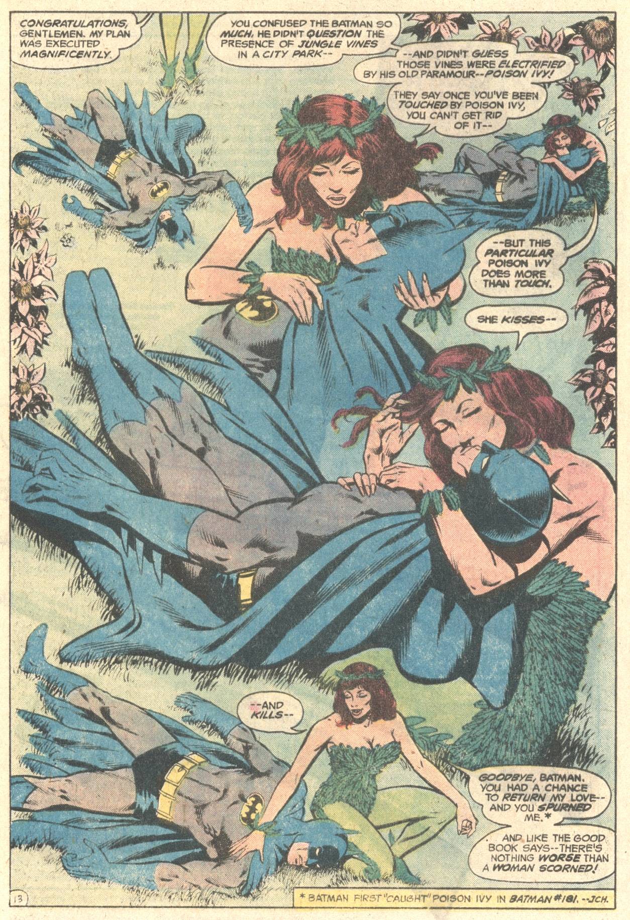 Read online DC Special Series comic -  Issue #6 - 19