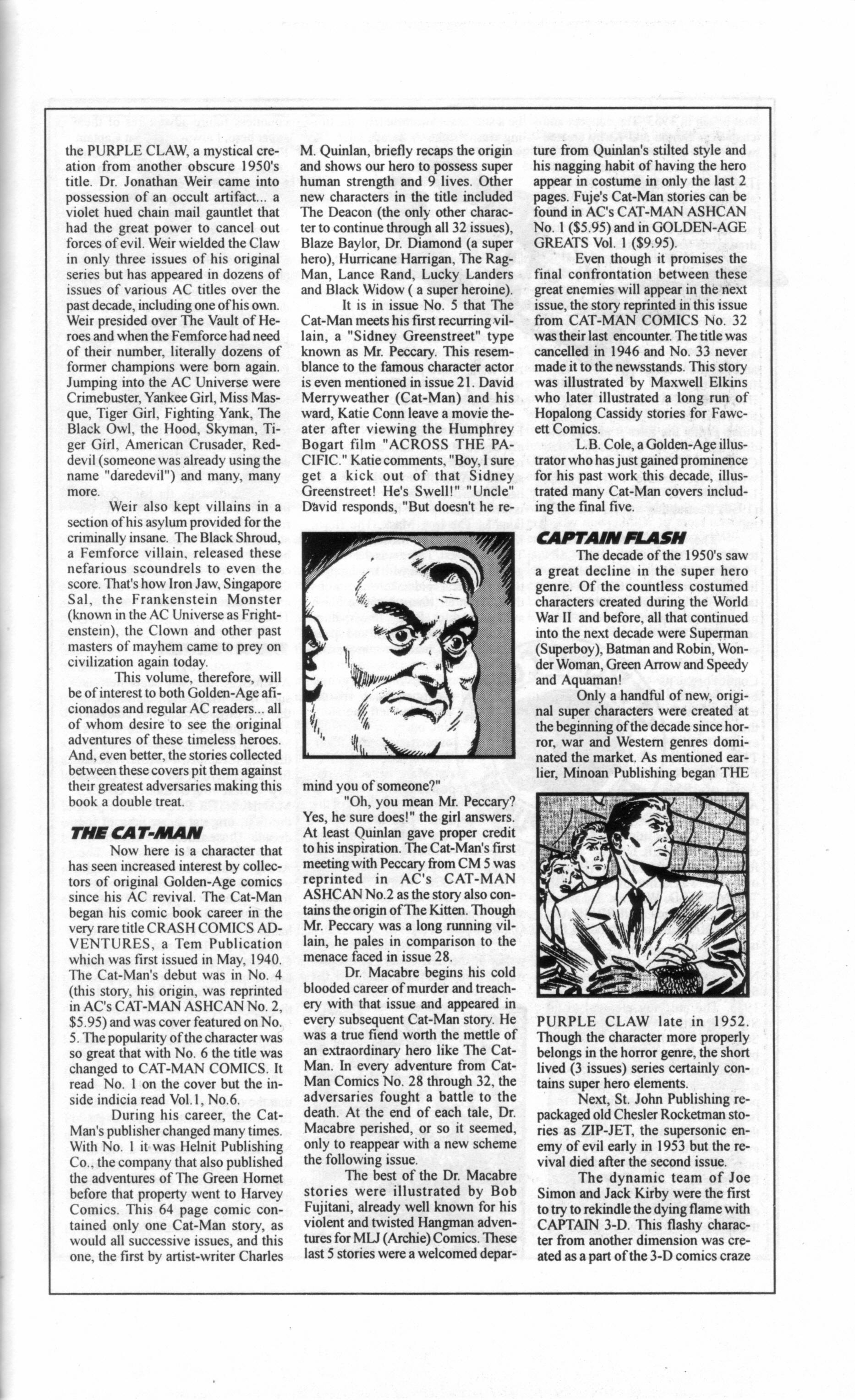 Read online Golden Age Treasury comic -  Issue # TPB 2 (Part 2) - 28