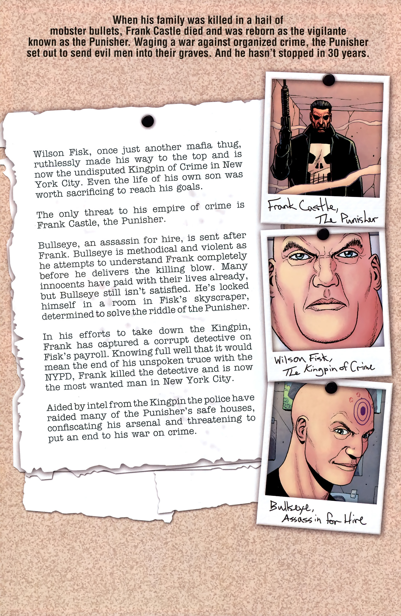 Read online PunisherMAX comic -  Issue #10 - 2