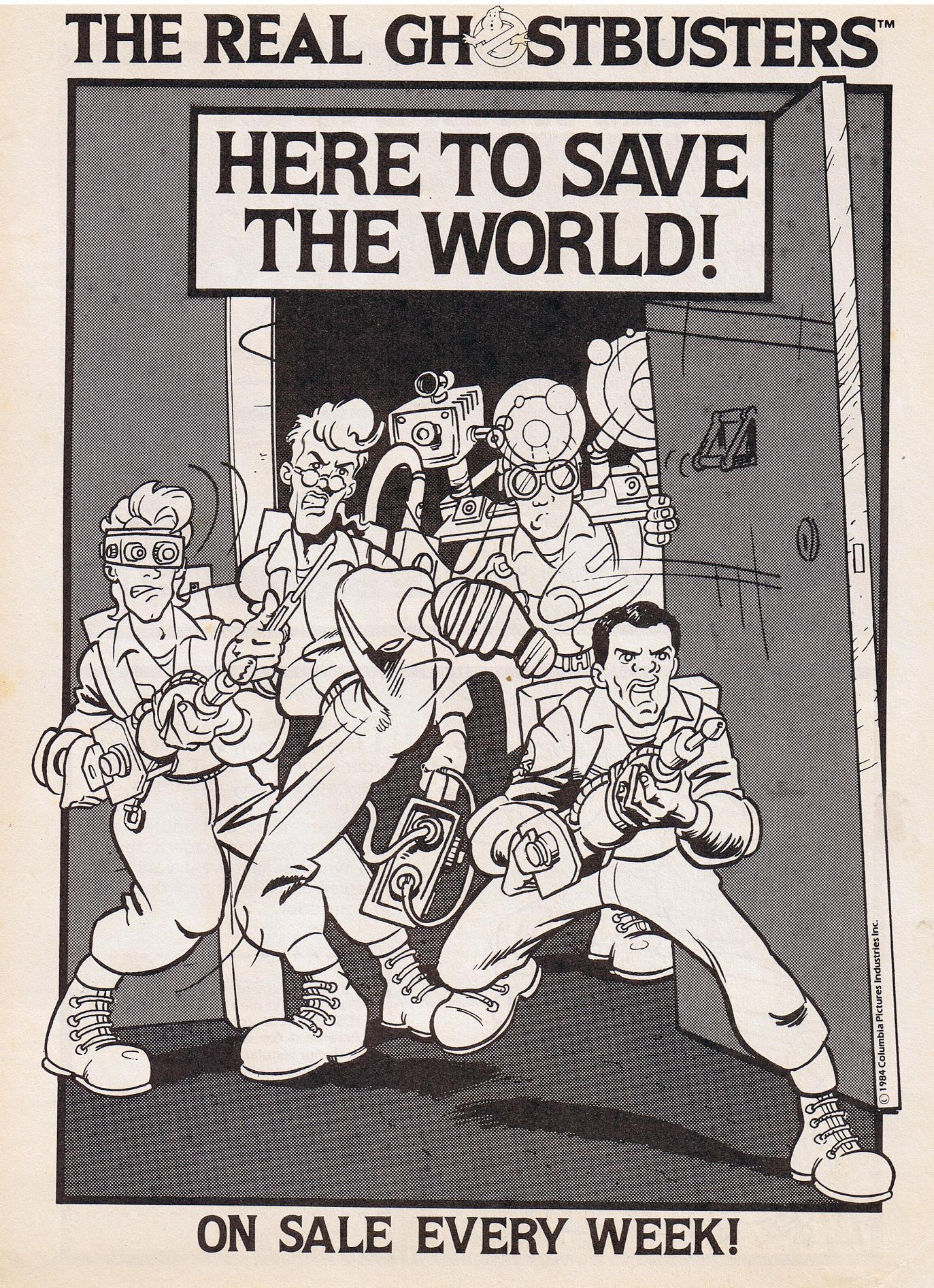 Read online It's Wicked! comic -  Issue #9 - 23