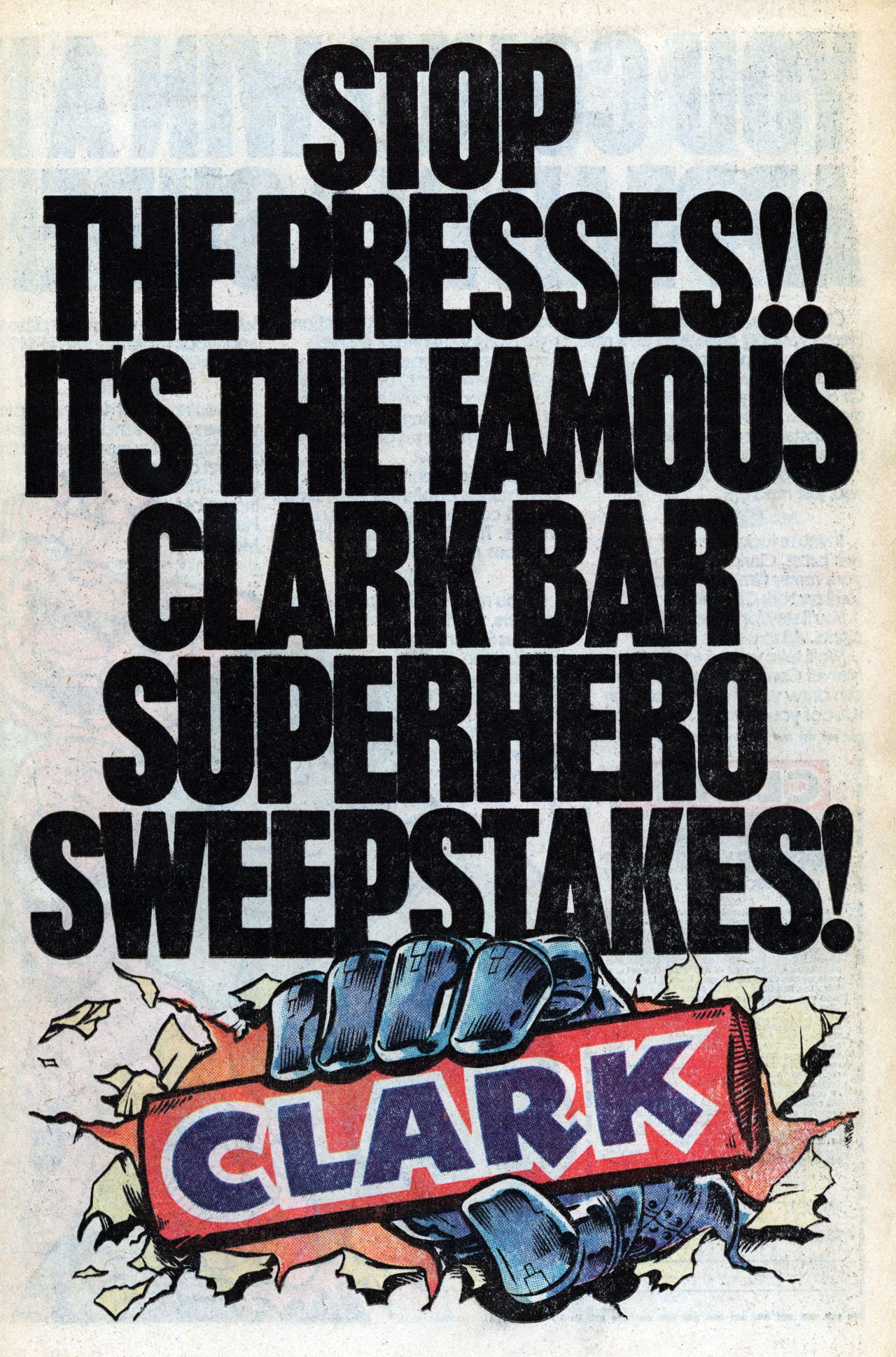 Read online TV Stars comic -  Issue #1 - 17