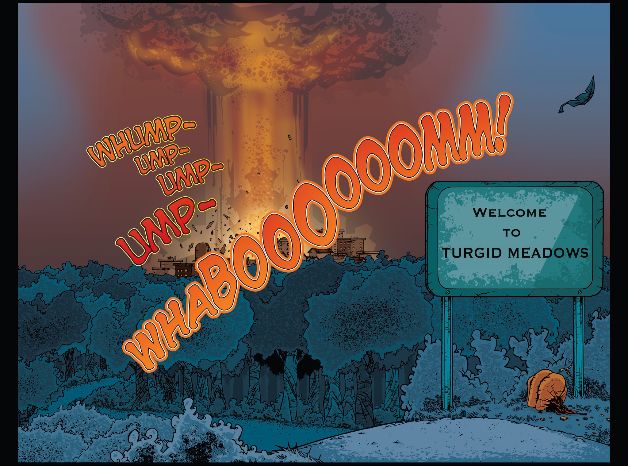 Read online I Luv Halloween comic -  Issue # TPB 2 - 155