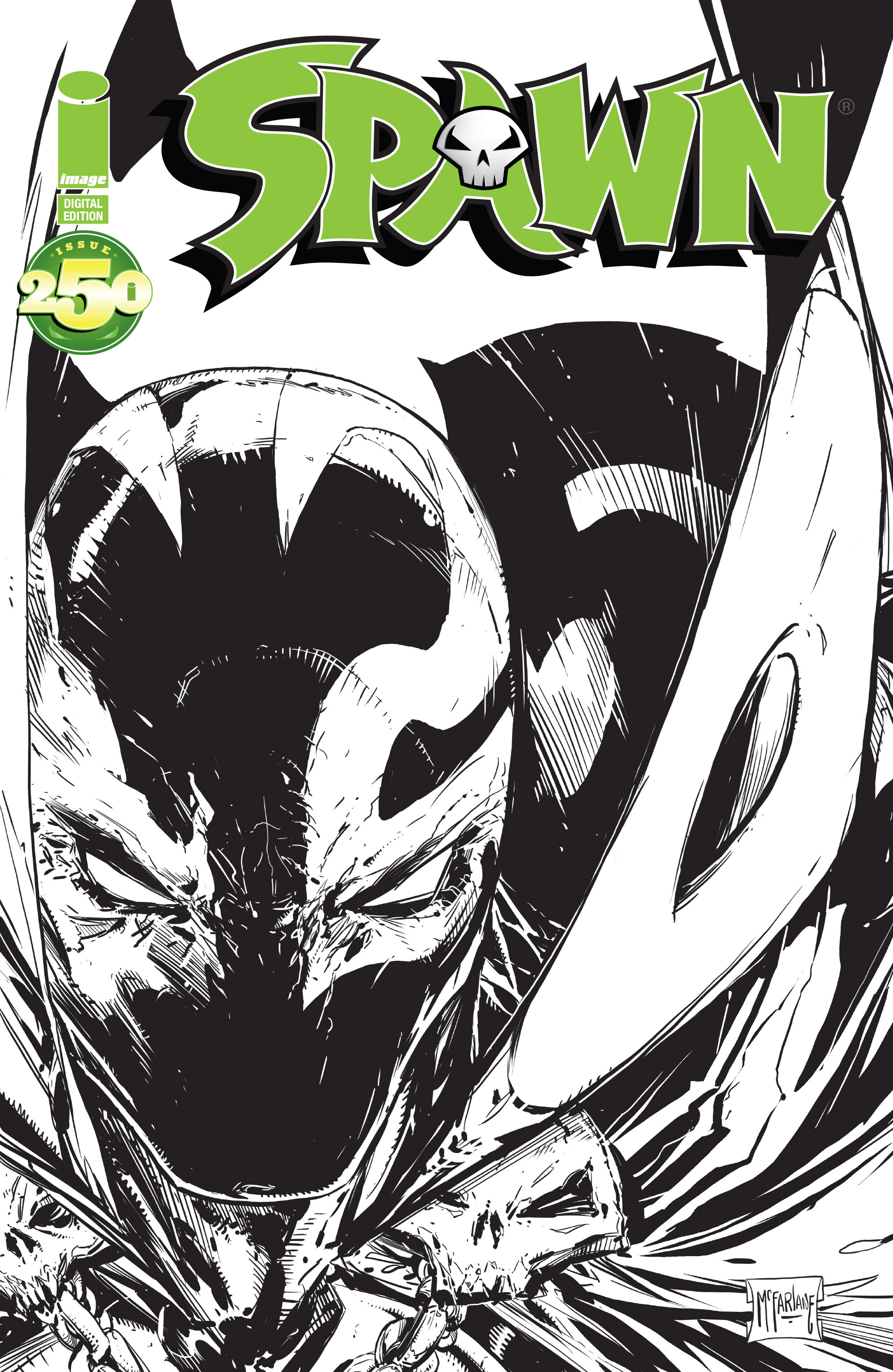 Read online Spawn comic -  Issue #250 - 69
