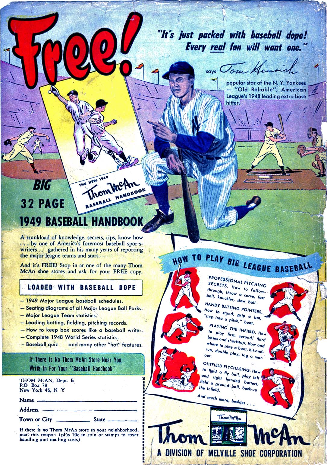 Read online Sensation (Mystery) Comics comic -  Issue #91 - 52