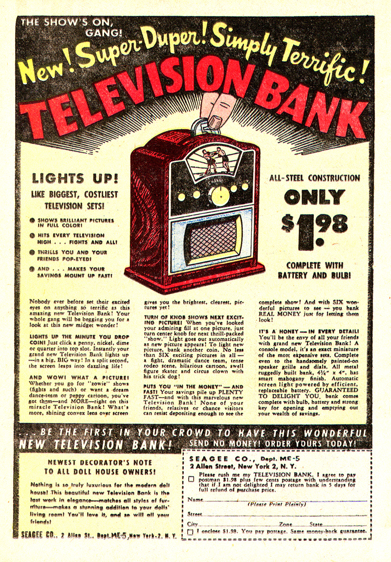 Read online Thun'da: King of the Congo comic -  Issue #2 - 34