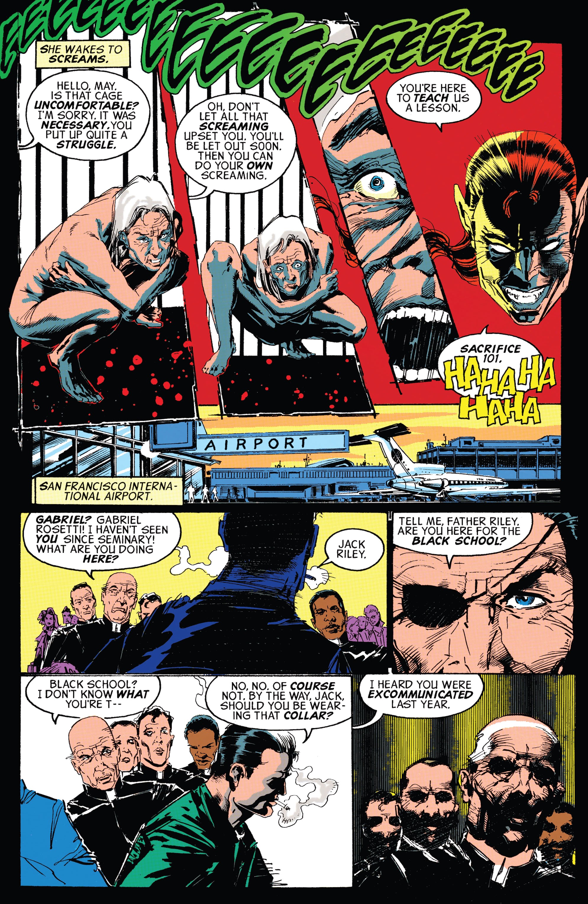 Read online Marvel Tales: Ghost Rider comic -  Issue #Marvel Tales (2019) Hellstrom - 65
