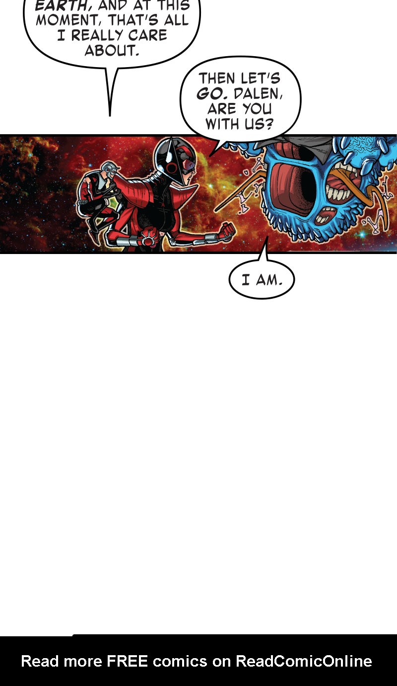 Read online Ant-Man and the Wasp: Lost and Found Infinity Comic comic -  Issue #9 - 40