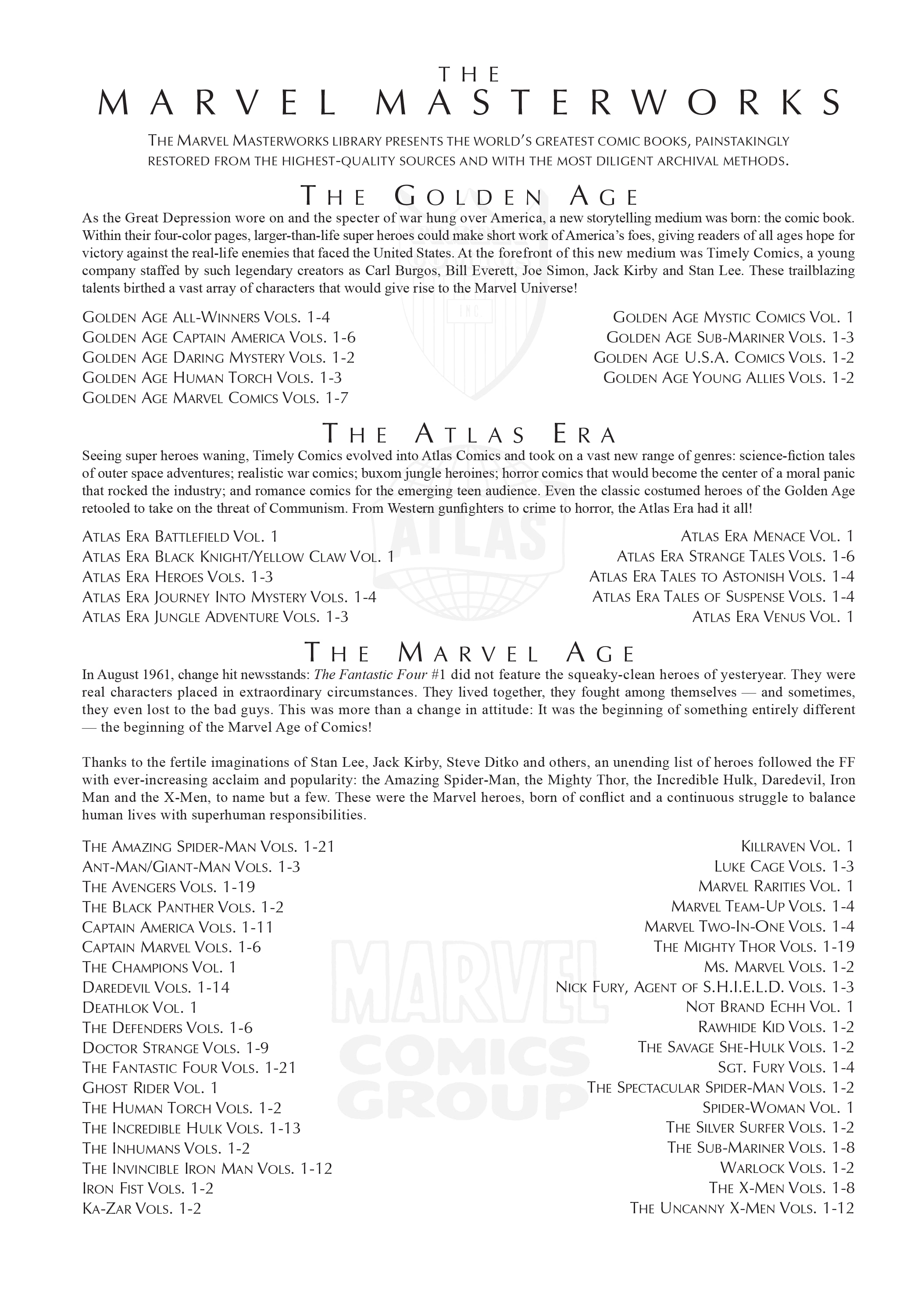 Read online Marvel Masterworks: The Uncanny X-Men comic -  Issue # TPB 12 (Part 5) - 65