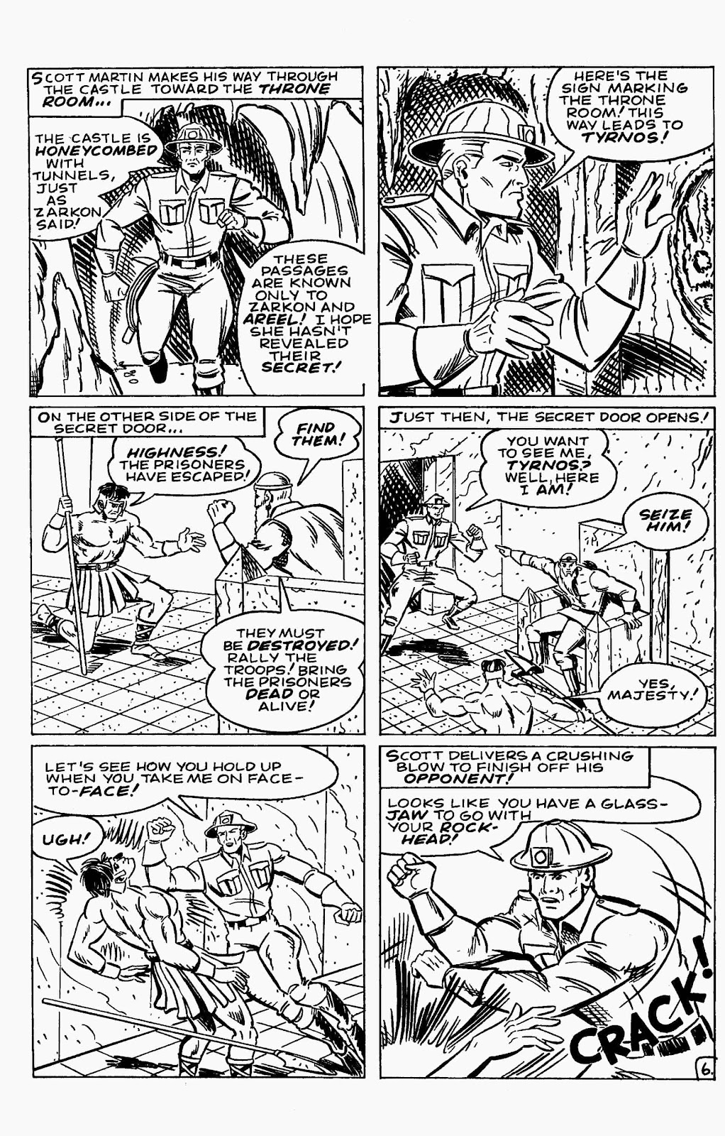 Big Bang Comics issue 19 - Page 8