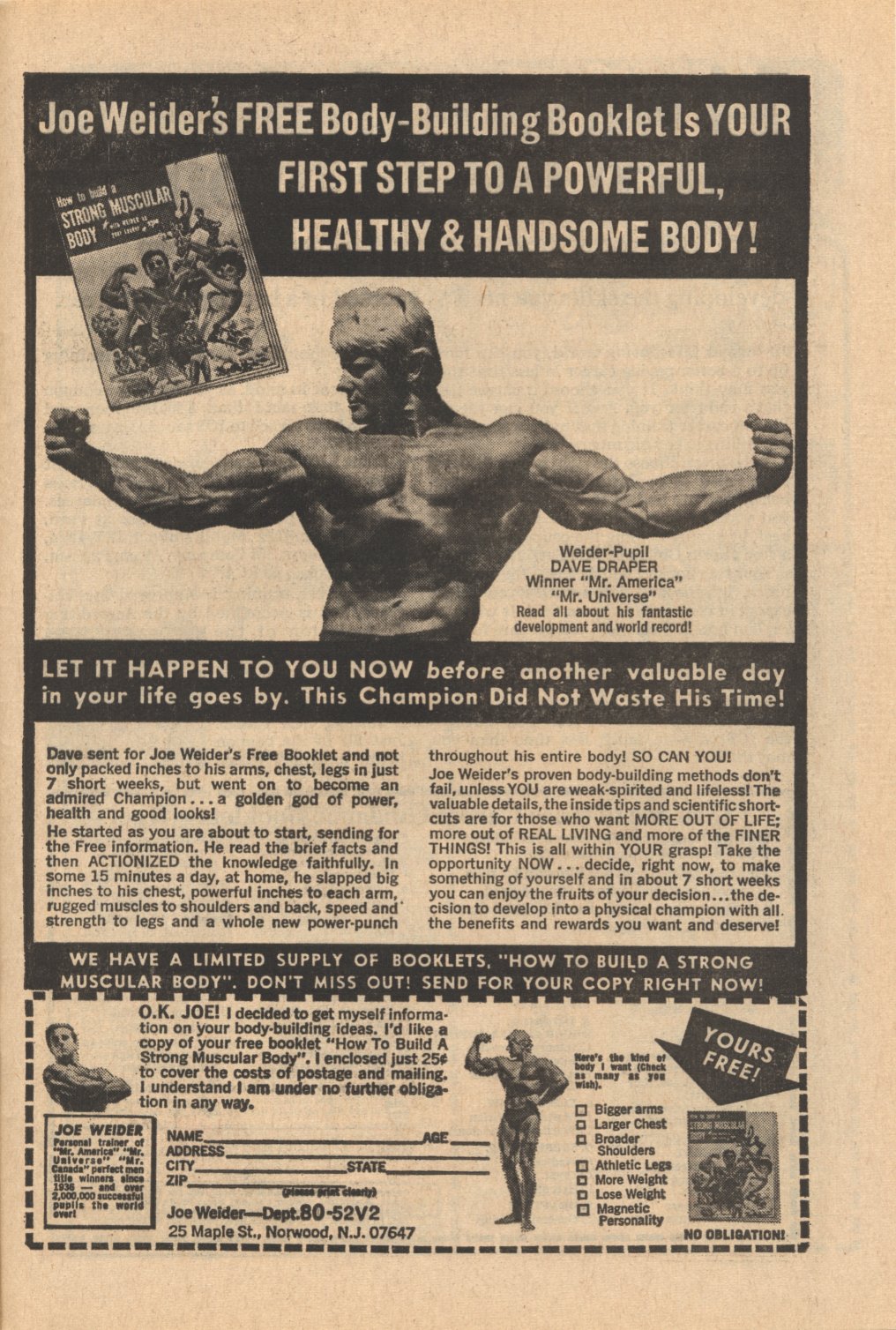 Read online Batman (1940) comic -  Issue #249 - 33