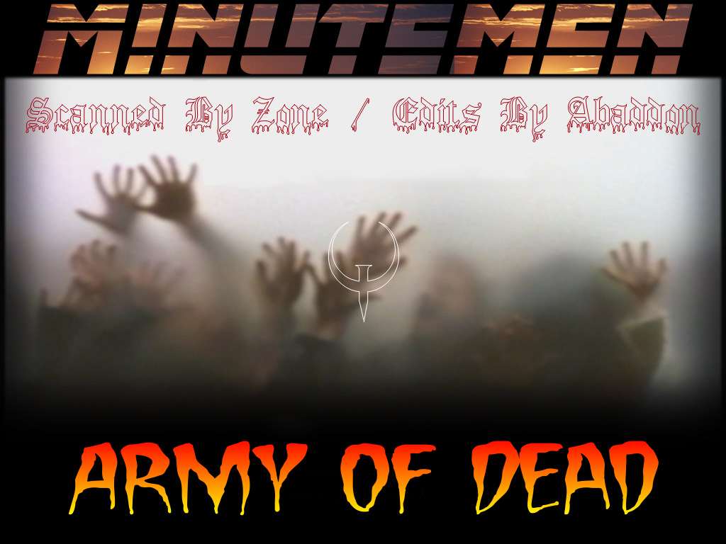 Read online Lost Boys: Reign of Frogs comic -  Issue #2 - 25